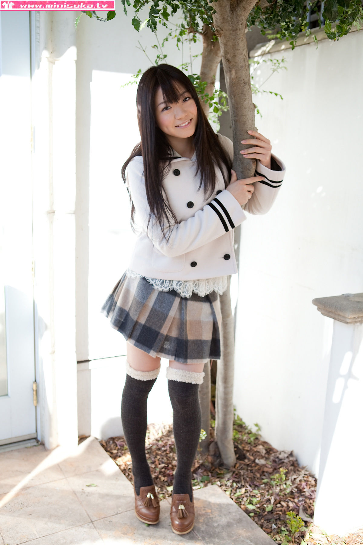 相川るあ Rua Aikawa 第一部 [Minisuka.tv] Dream Gallery