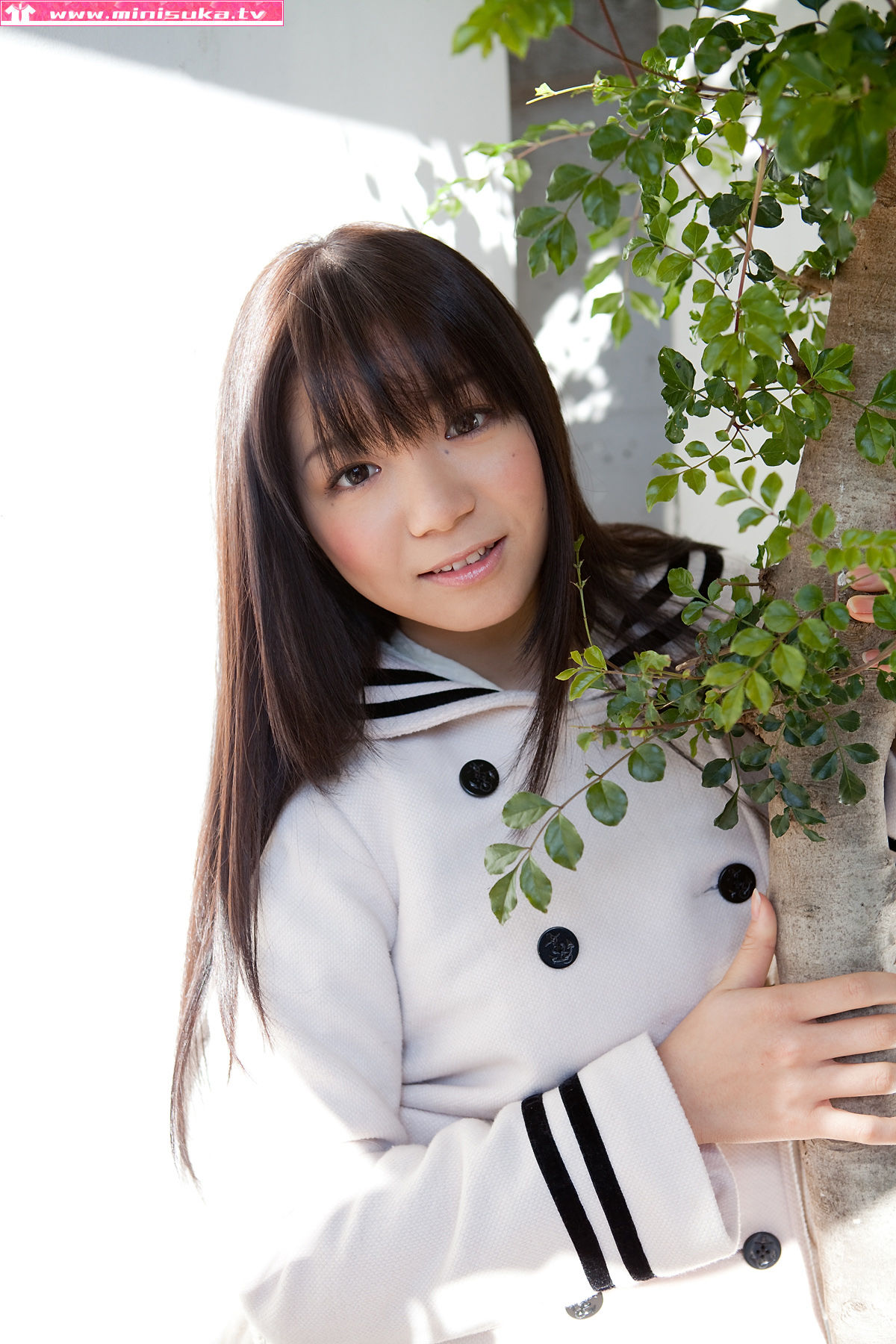 相川るあ Rua Aikawa 第一部 [Minisuka.tv] Dream Gallery