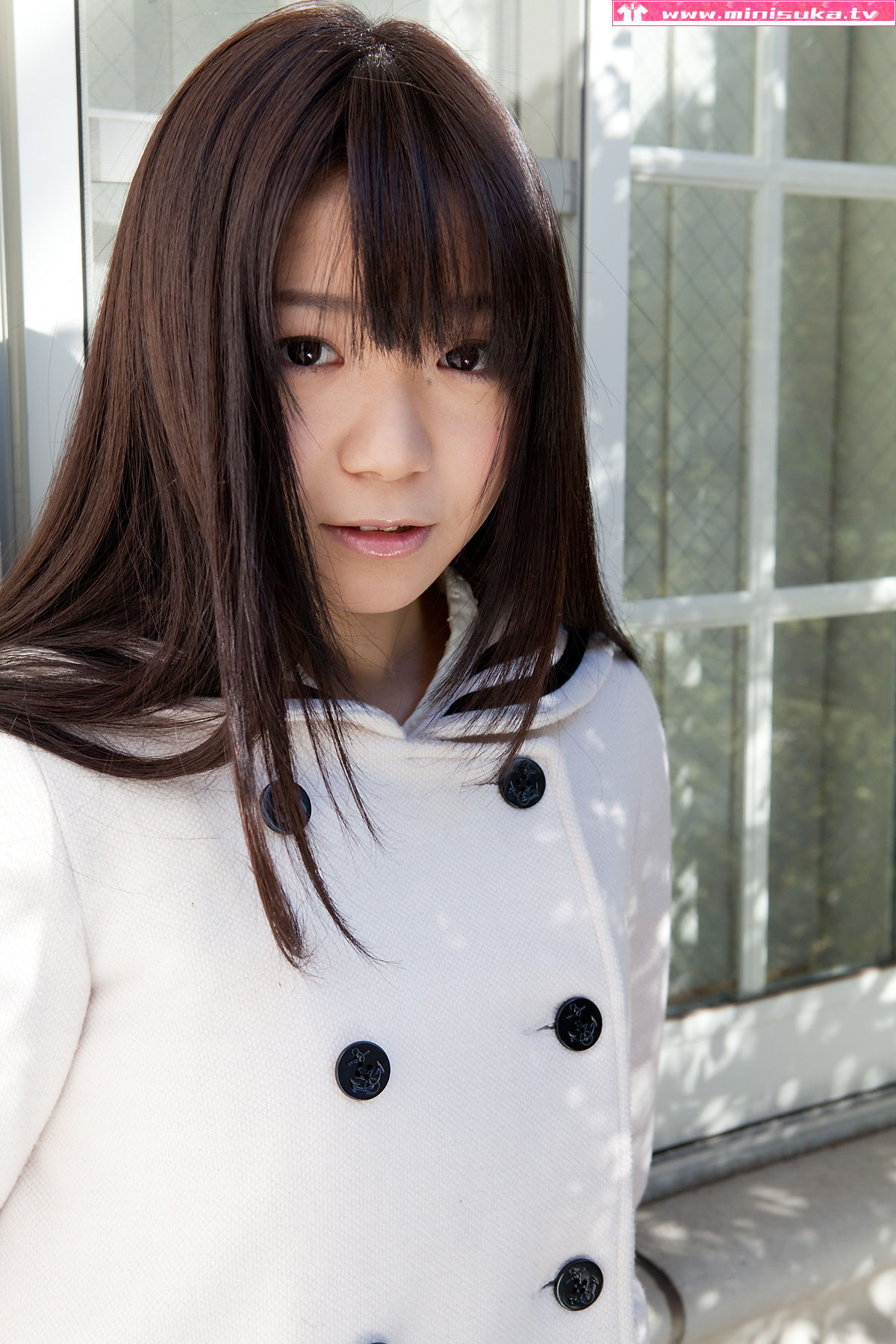 相川るあ Rua Aikawa 第一部 [Minisuka.tv] Dream Gallery
