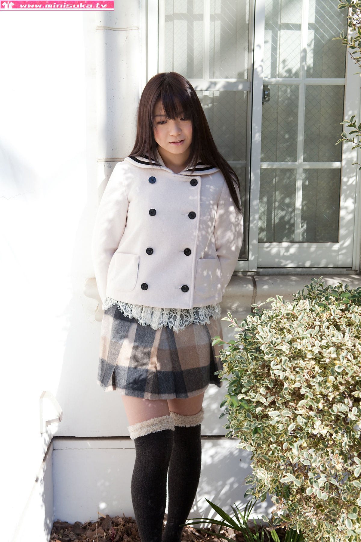 相川るあ Rua Aikawa 第一部 [Minisuka.tv] Dream Gallery