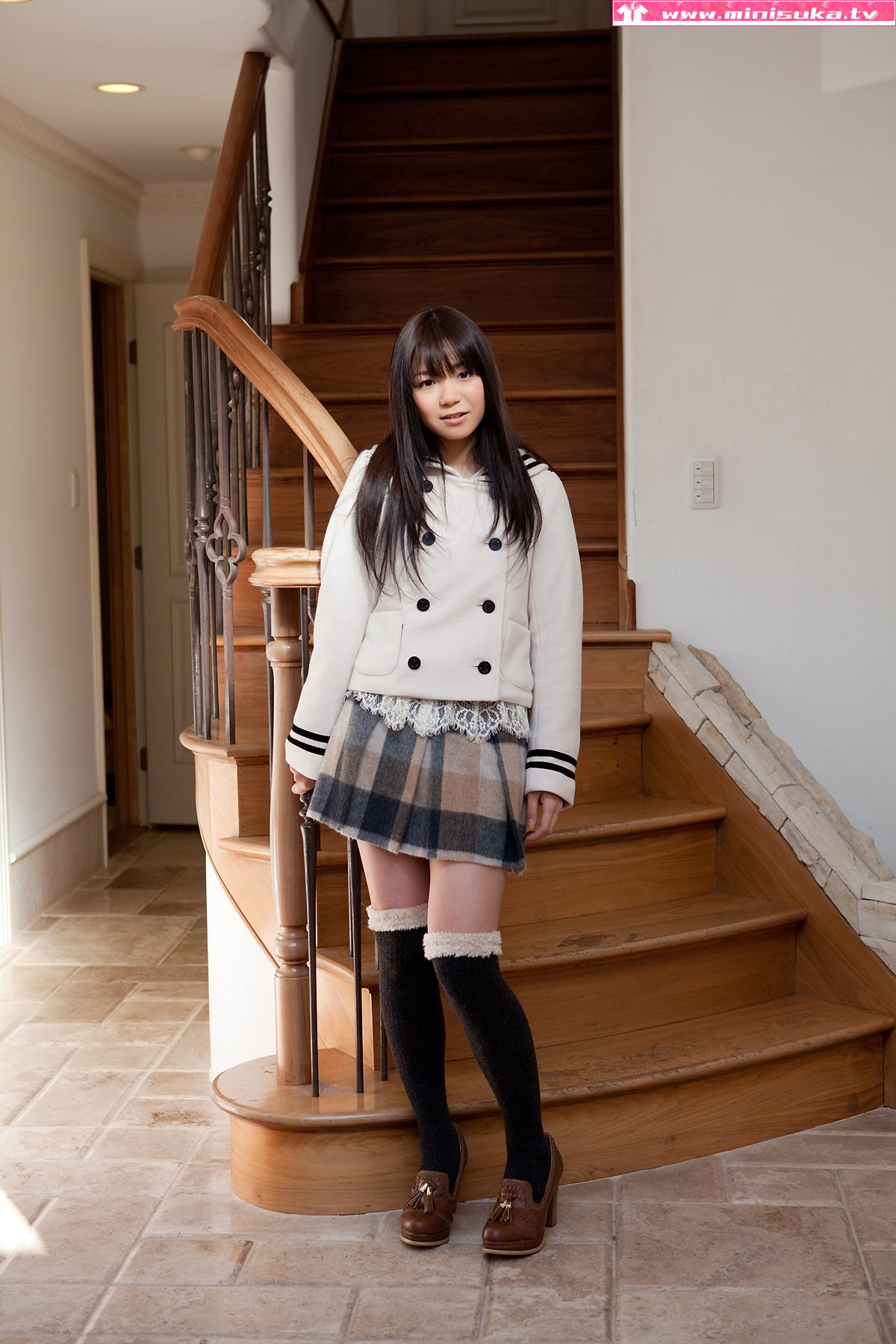 相川るあ Rua Aikawa 第一部 [Minisuka.tv] Dream Gallery