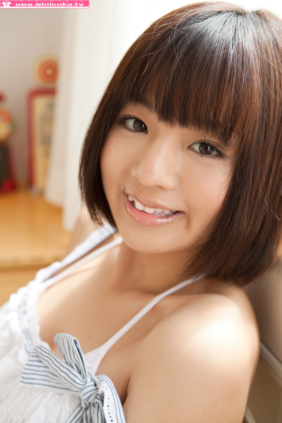 [Minisuka.tv] 宫野瞳/野々宫ここみ 第一部 Dream Gallery