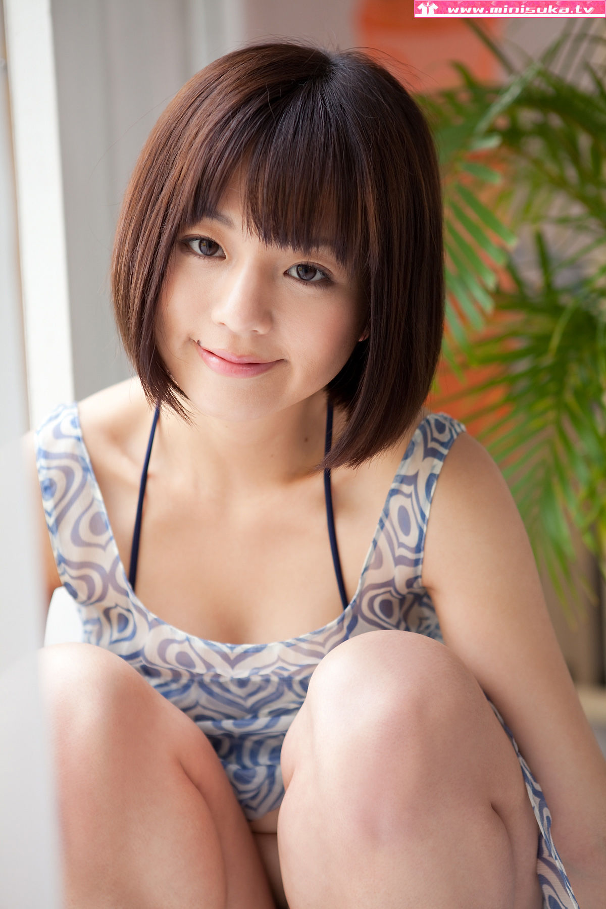 宫野瞳 Hitomi Miyano 第二部 [Minisuka.tv] Dream Gallery