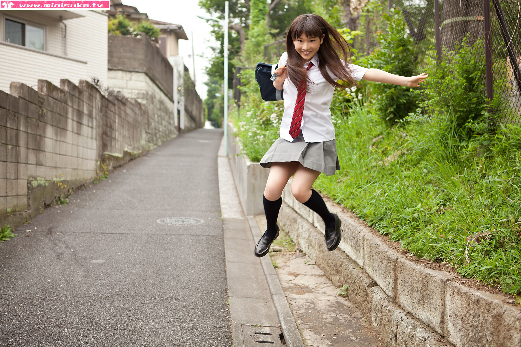 篠原ゆり/平野友里 Yuri Shinohara 第一部 [Minisuka.tv] Special Gallery