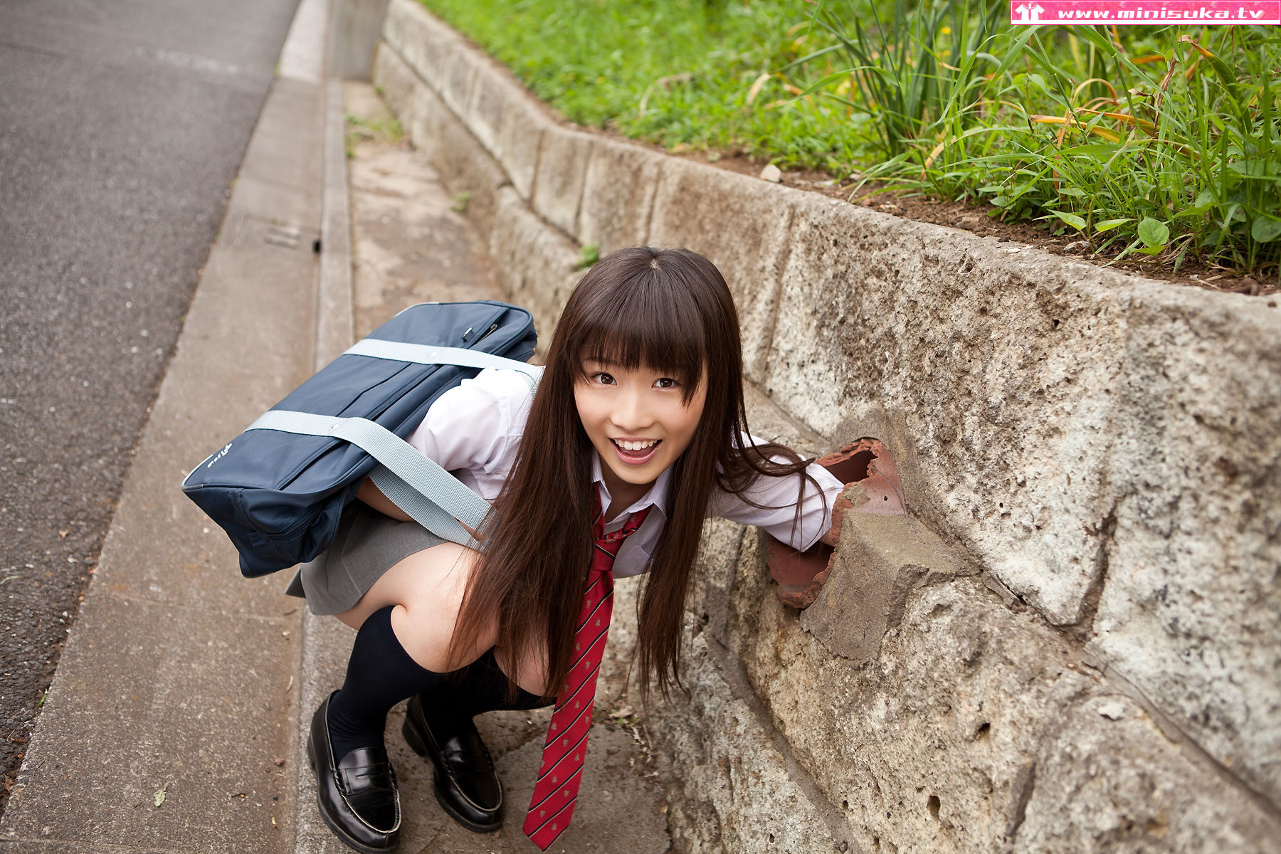 篠原ゆり/平野友里 Yuri Shinohara 第一部 [Minisuka.tv] Special Gallery