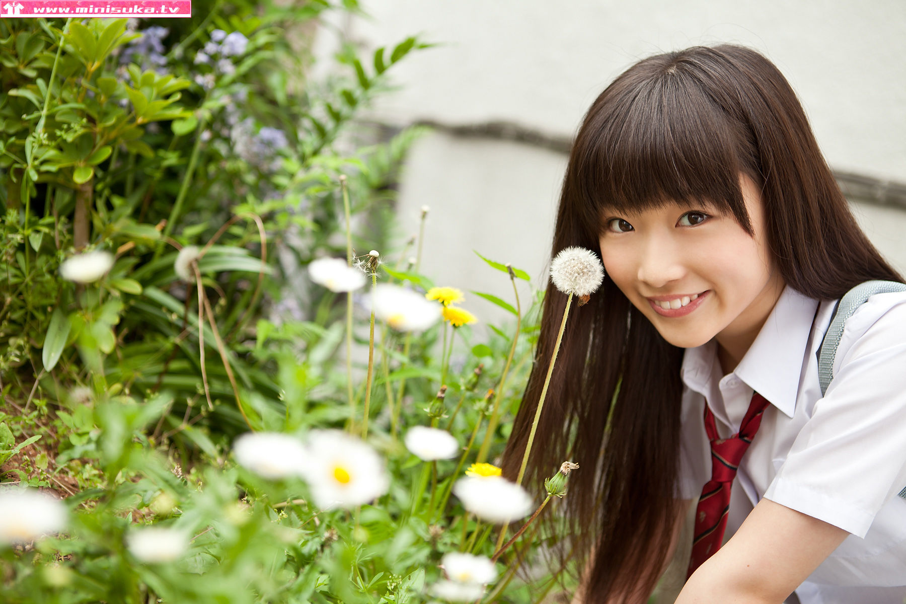 篠原ゆり/平野友里 Yuri Shinohara 第一部 [Minisuka.tv] Special Gallery