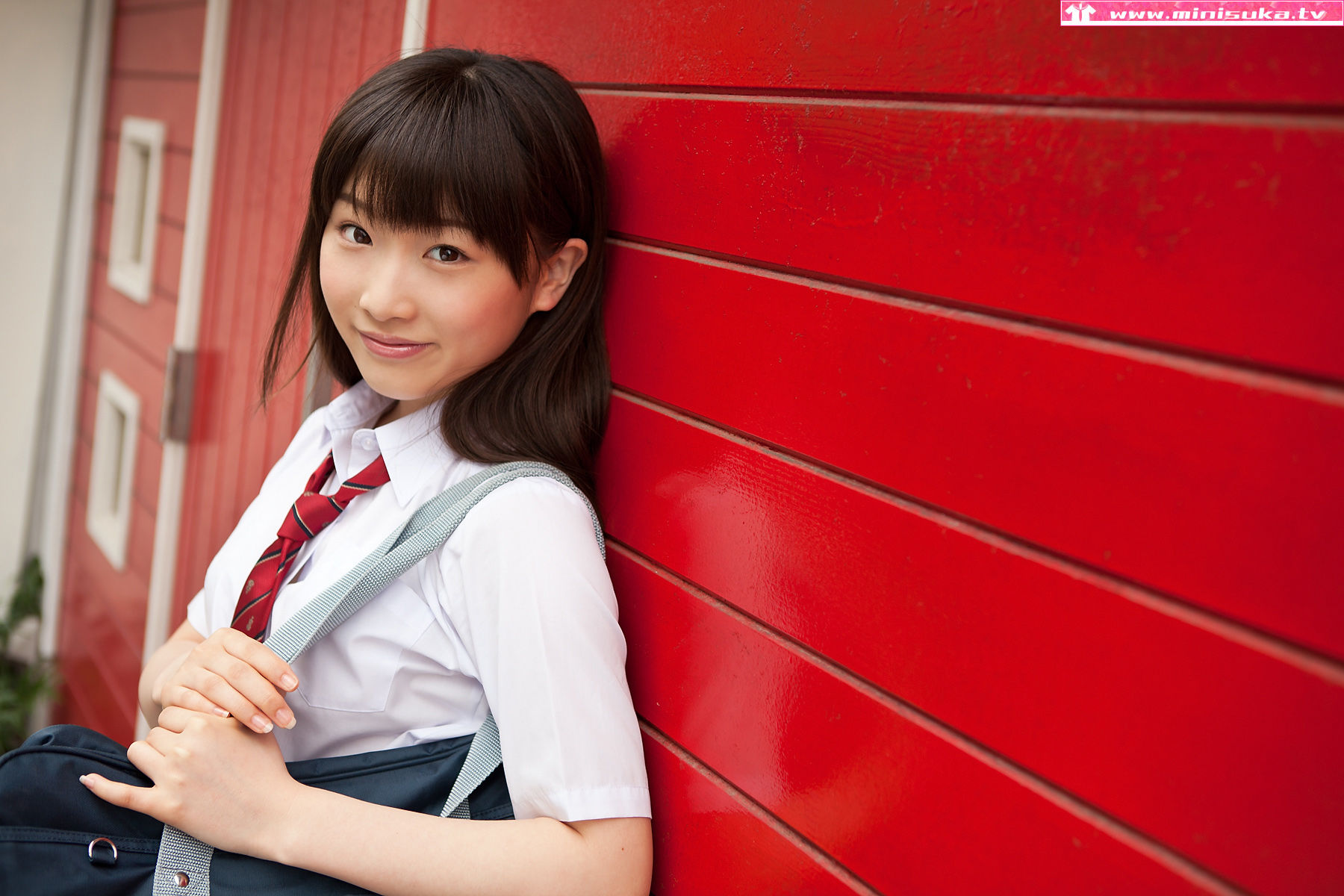 篠原ゆり/平野友里 Yuri Shinohara 第一部 [Minisuka.tv] Special Gallery