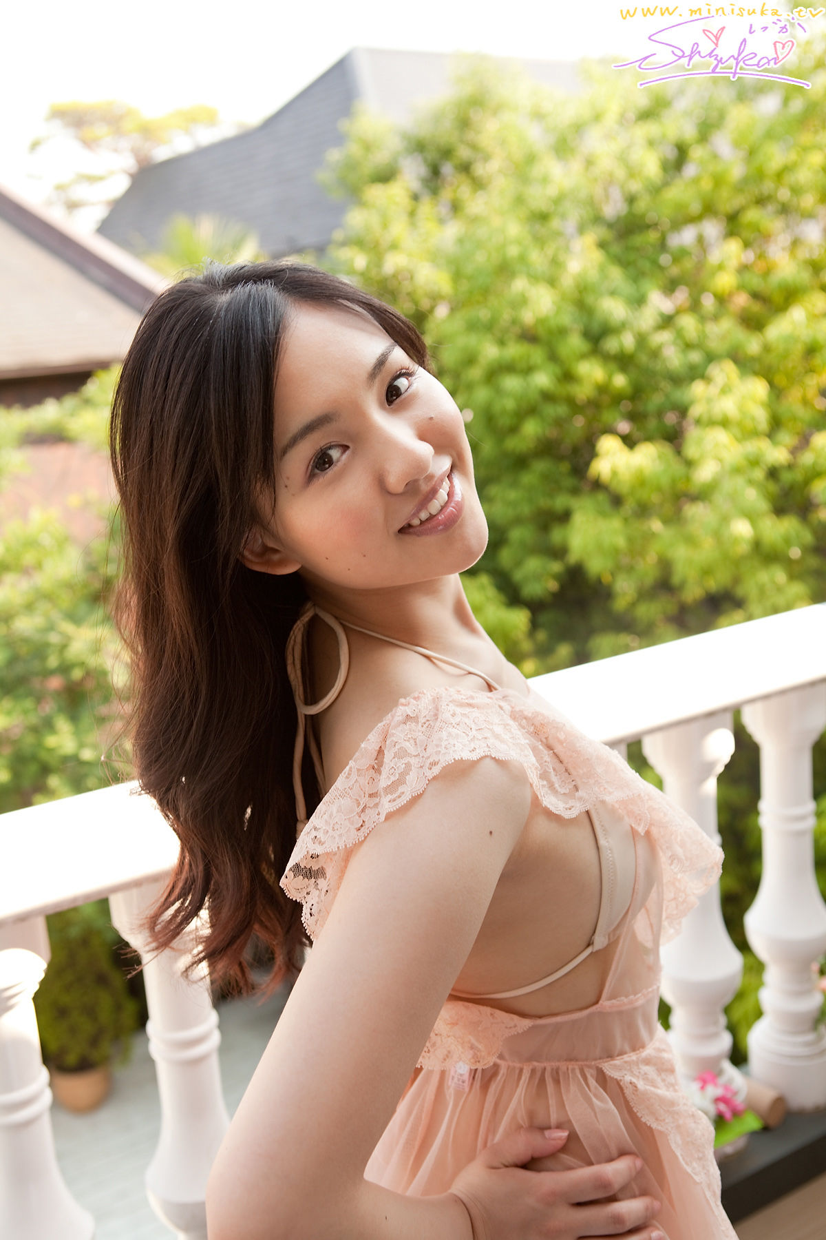 しづか Shizuka 第三部 [Minisuka.tv] Special Gallery