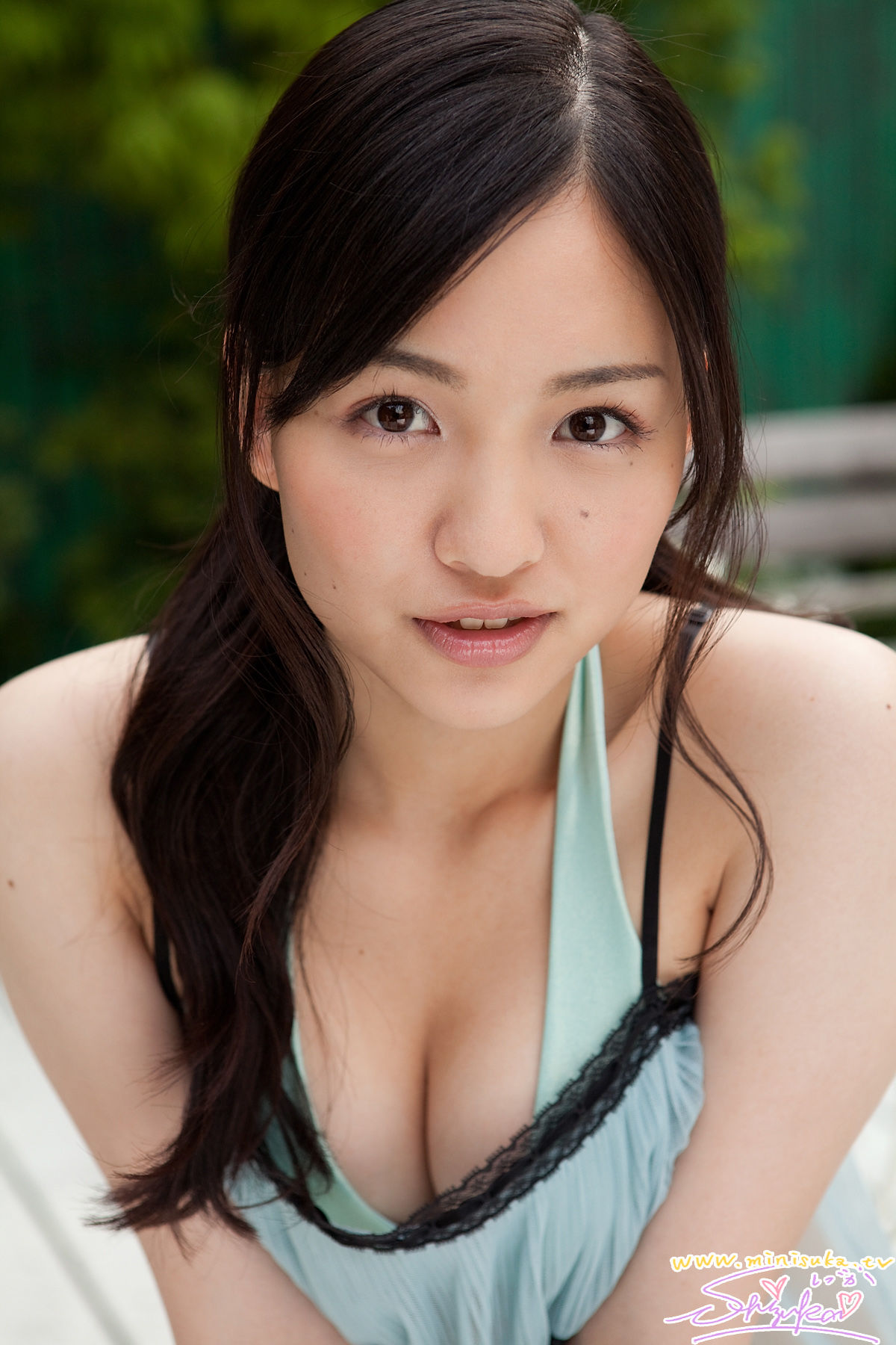 しづか Shizuka 第三部 [Minisuka.tv] Special Gallery