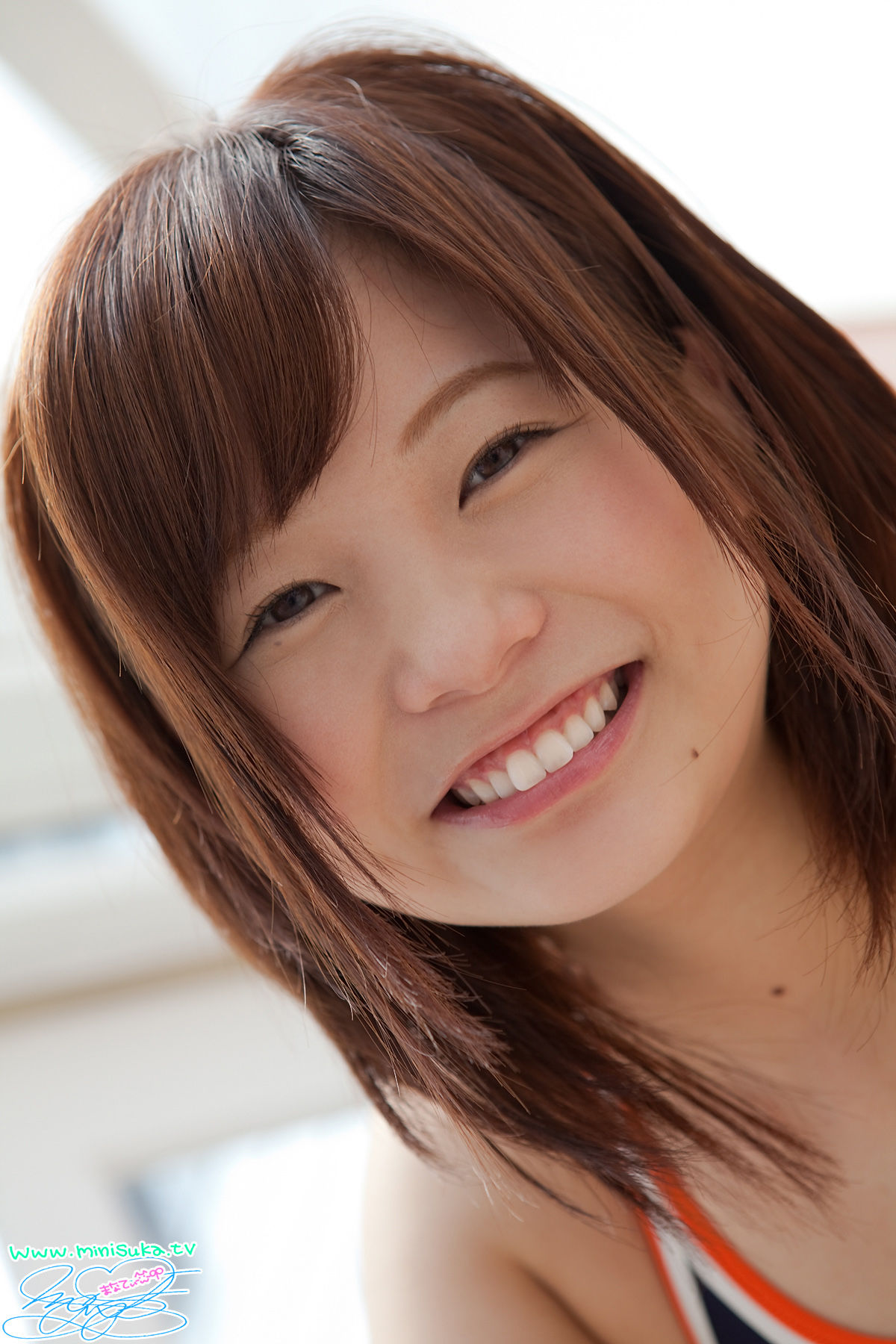 真奈 Mana Regular 第二部 Gallery [Minisuka.tv]