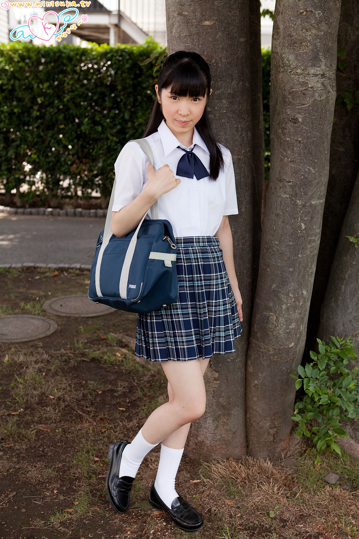 高杉果那 Kana Takasugi 第一部 [Minisuka.tv] Regular Gallery