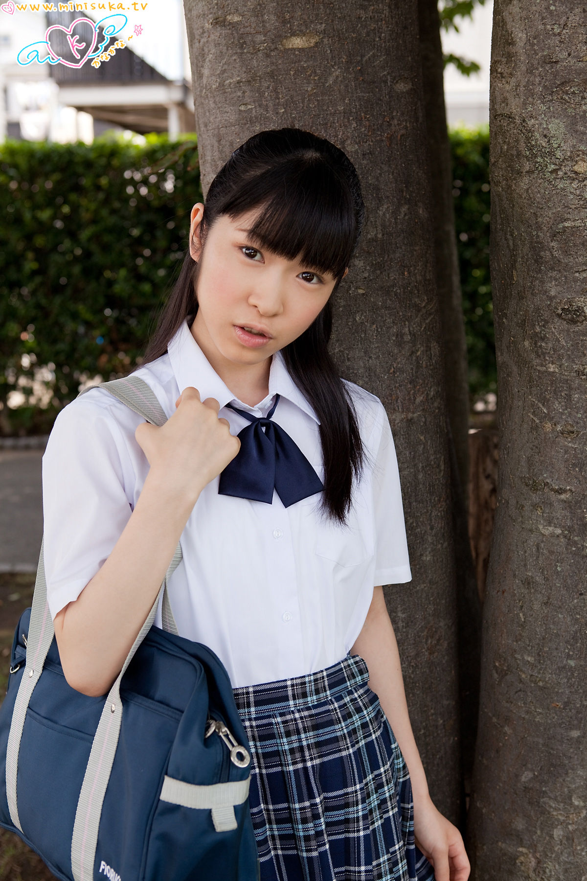 高杉果那 Kana Takasugi 第一部 [Minisuka.tv] Regular Gallery
