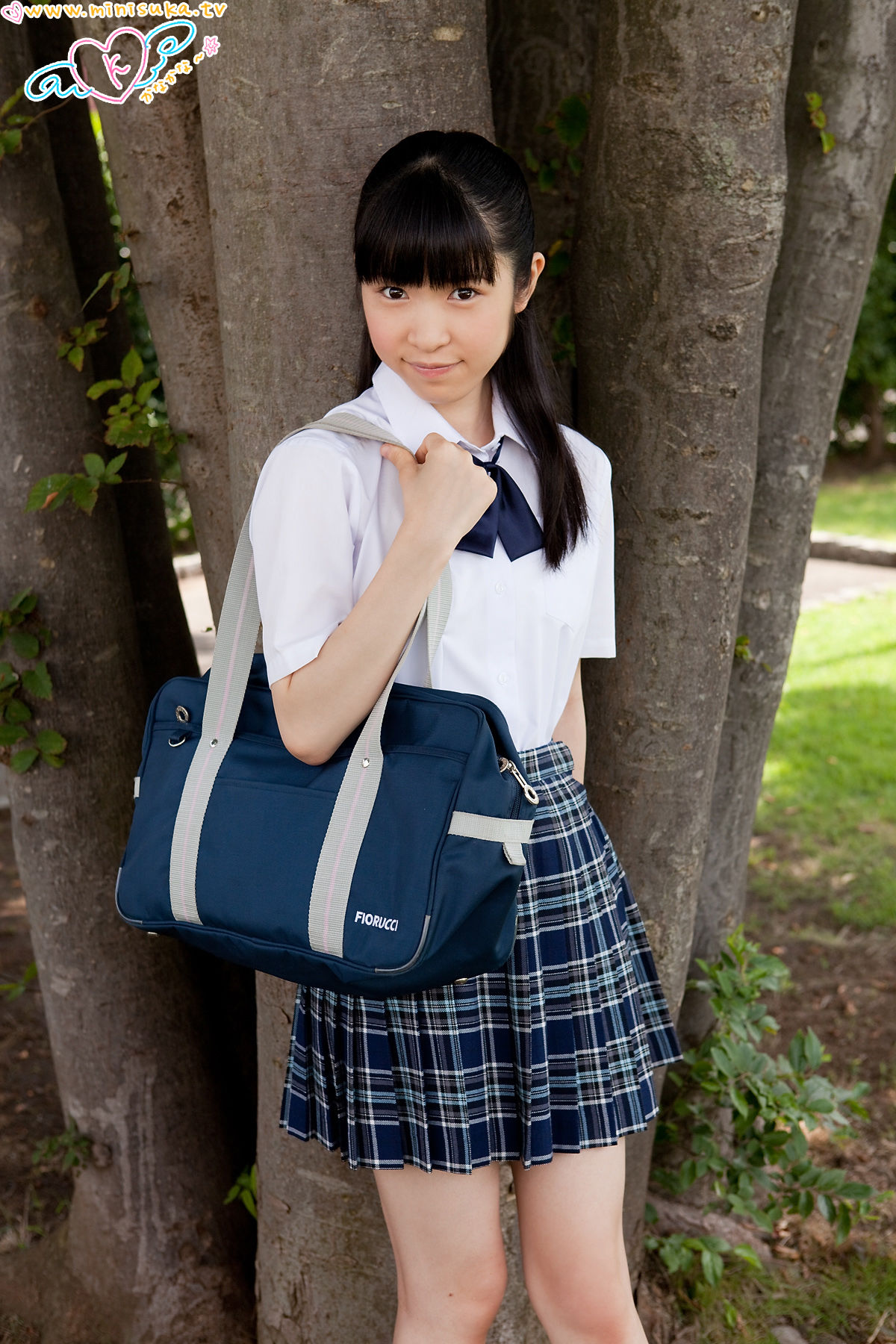 高杉果那 Kana Takasugi 第一部 [Minisuka.tv] Regular Gallery