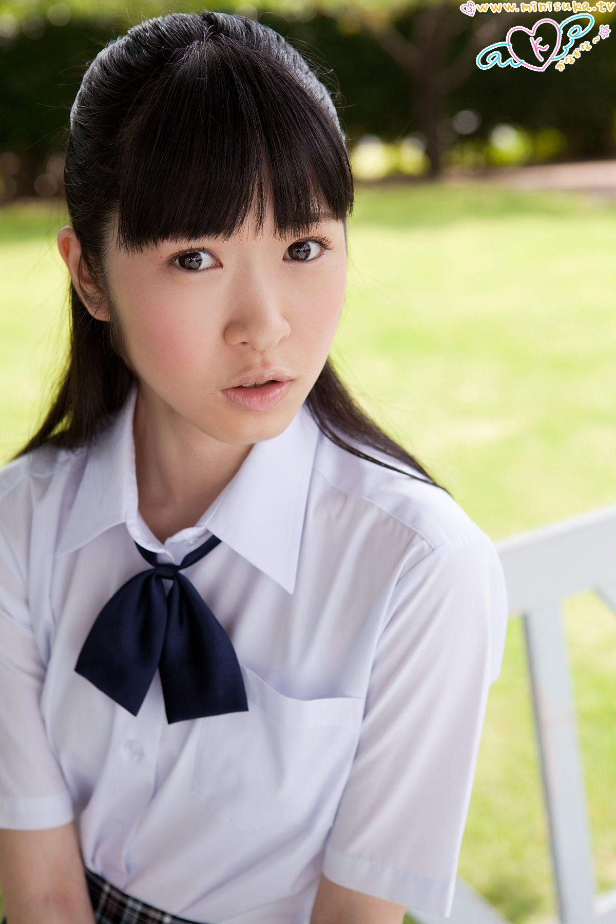 高杉果那 Kana Takasugi 第一部 [Minisuka.tv] Regular Gallery