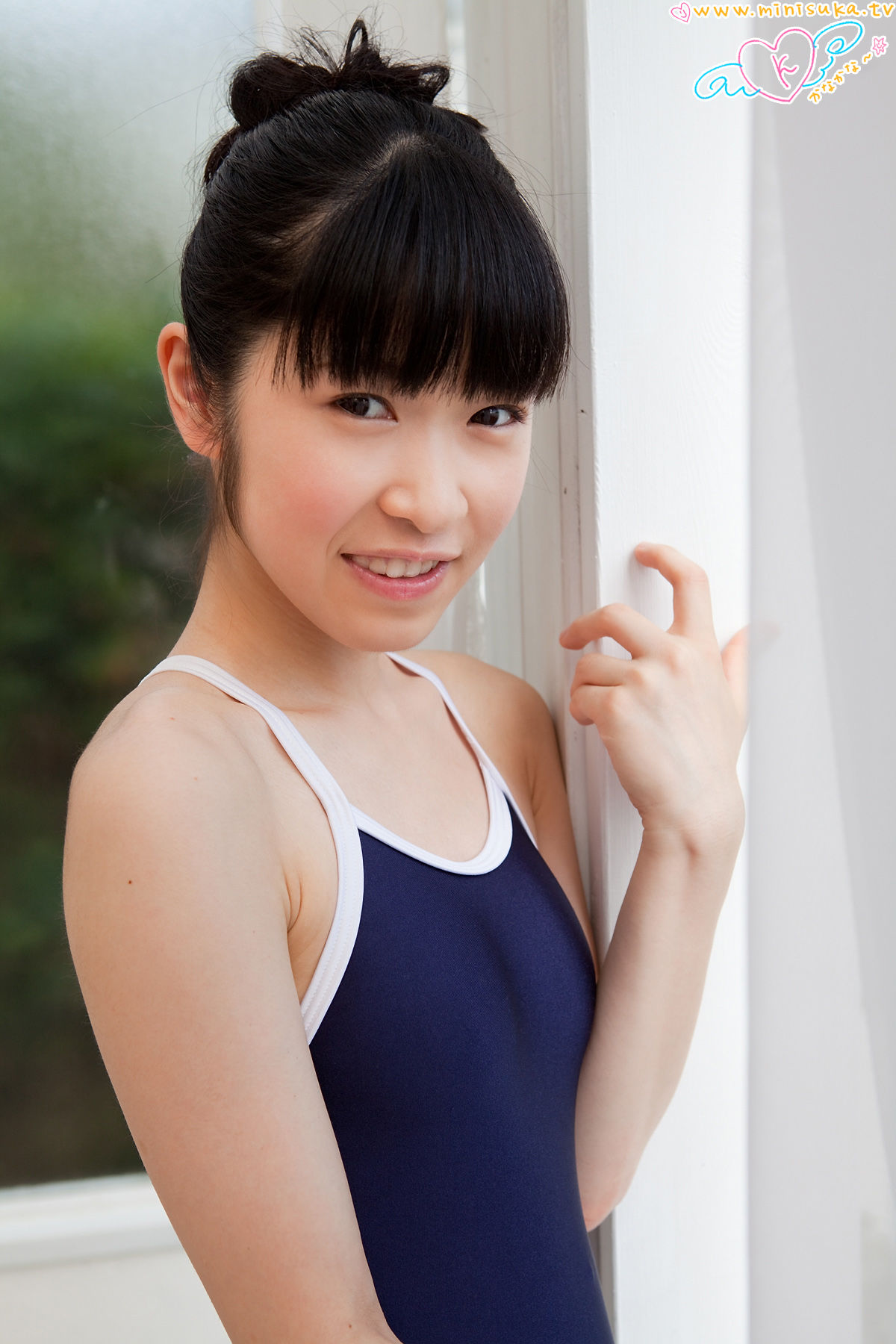 [Minisuka.tv] 高杉果那 Kana Takasugi 第二部 Regular Gallery