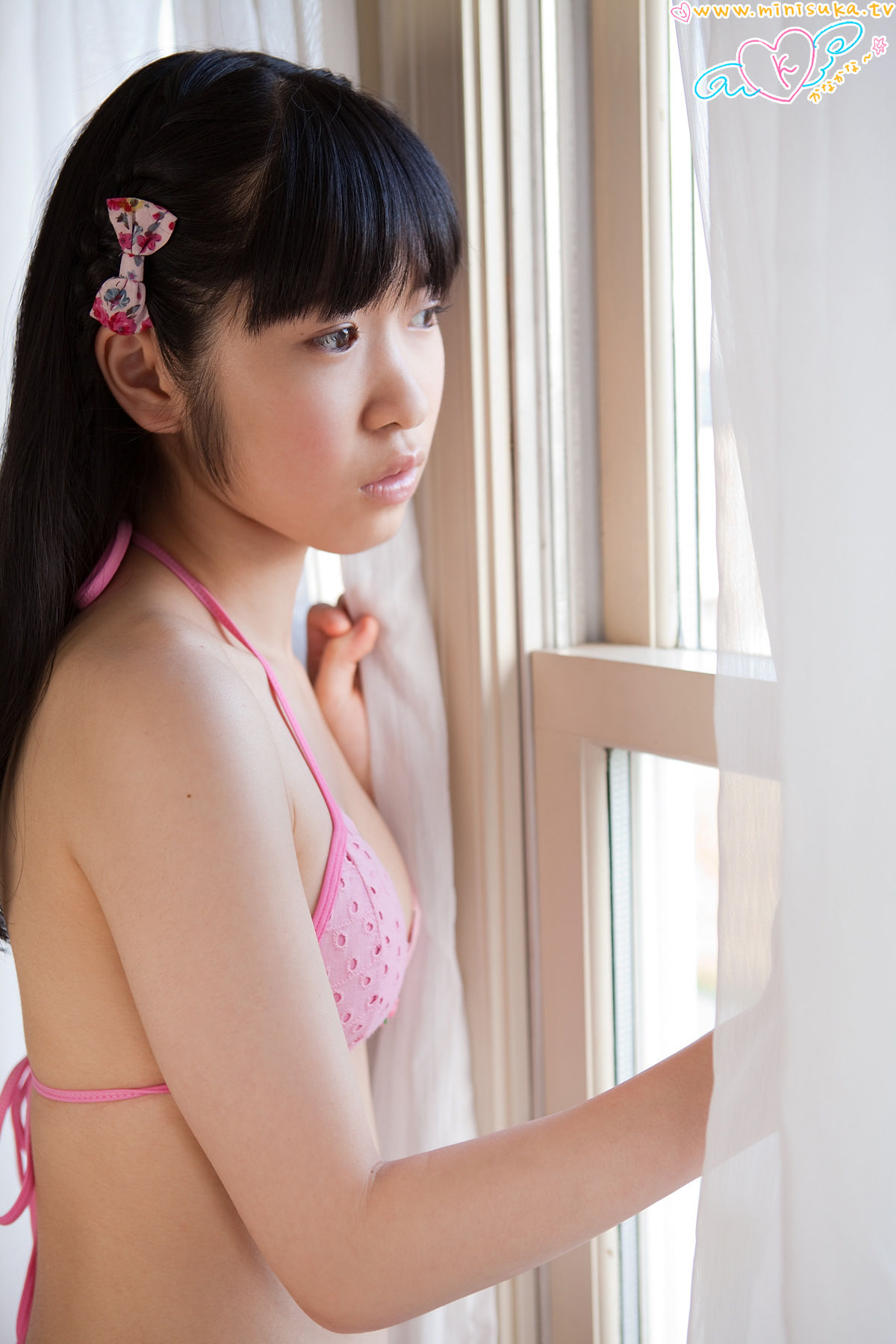 [Minisuka.tv] 高杉果那 Kana Takasugi 第二部 Regular Gallery