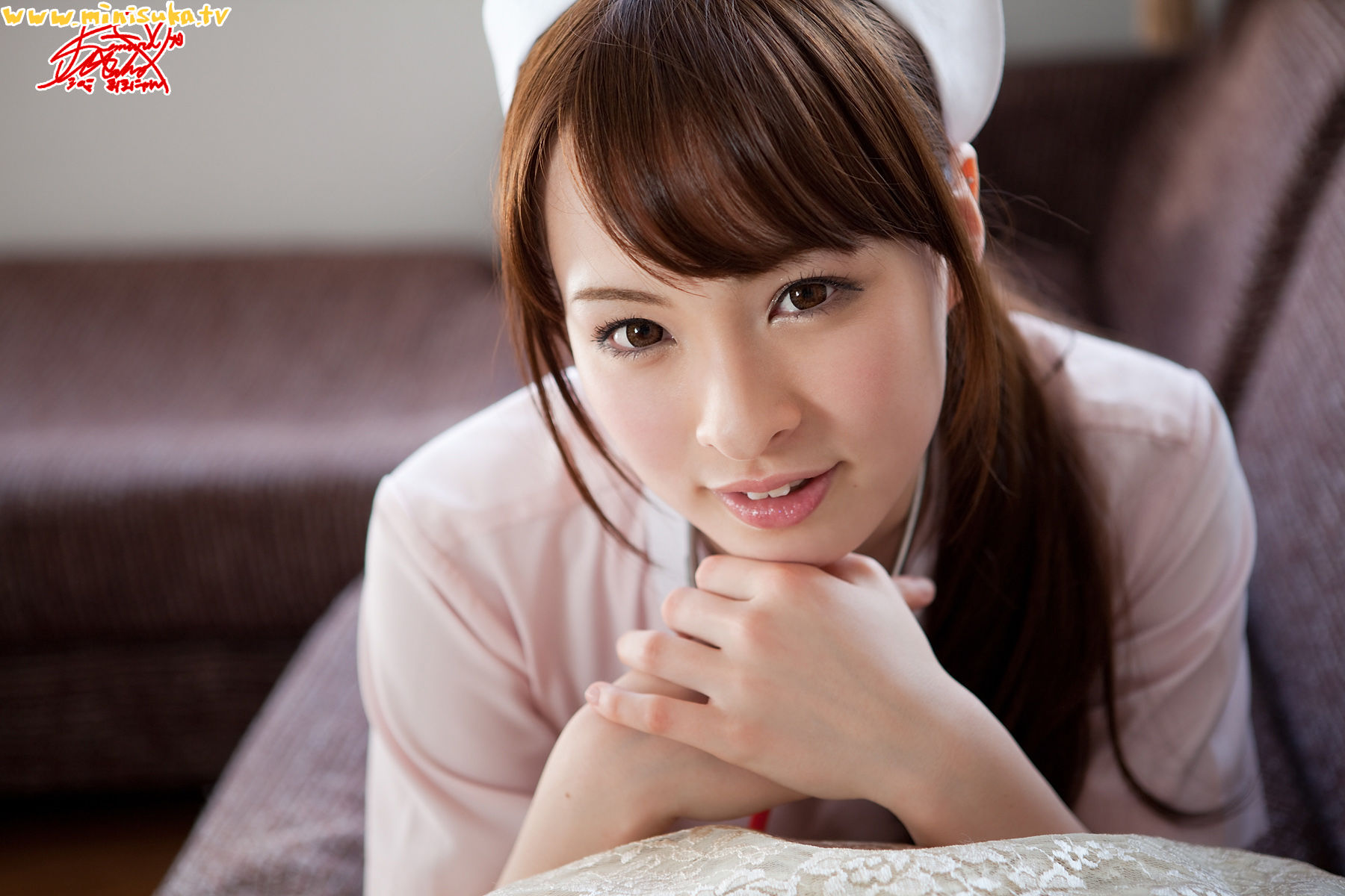 [Minisuka.tv] 木村真帆 Maho Kimura 第五部 Secret Gallery