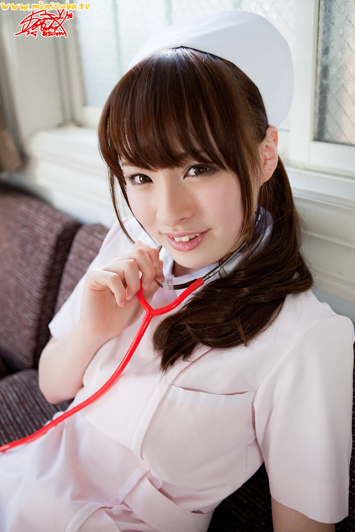 [Minisuka.tv] 木村真帆 Maho Kimura 第五部 Secret Gallery