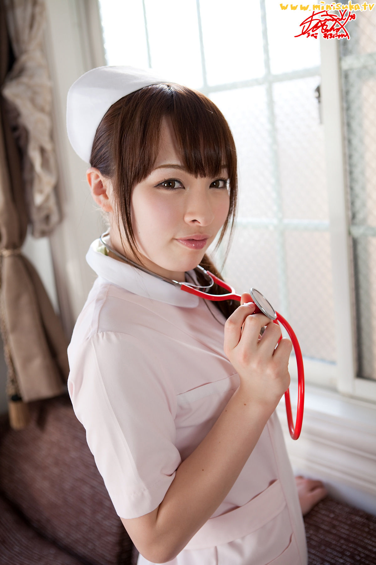 [Minisuka.tv] 木村真帆 Maho Kimura 第五部 Secret Gallery
