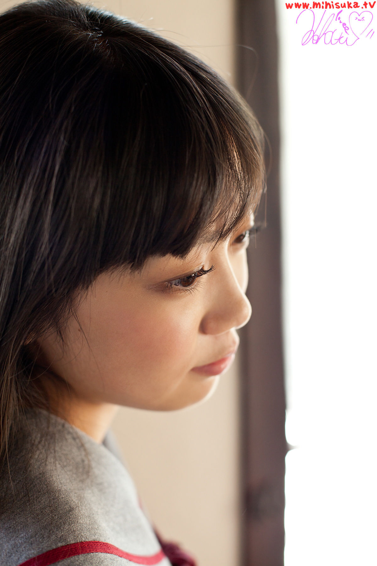 西野小春 Koharu Nishino 第三部 [Minisuka.tv]