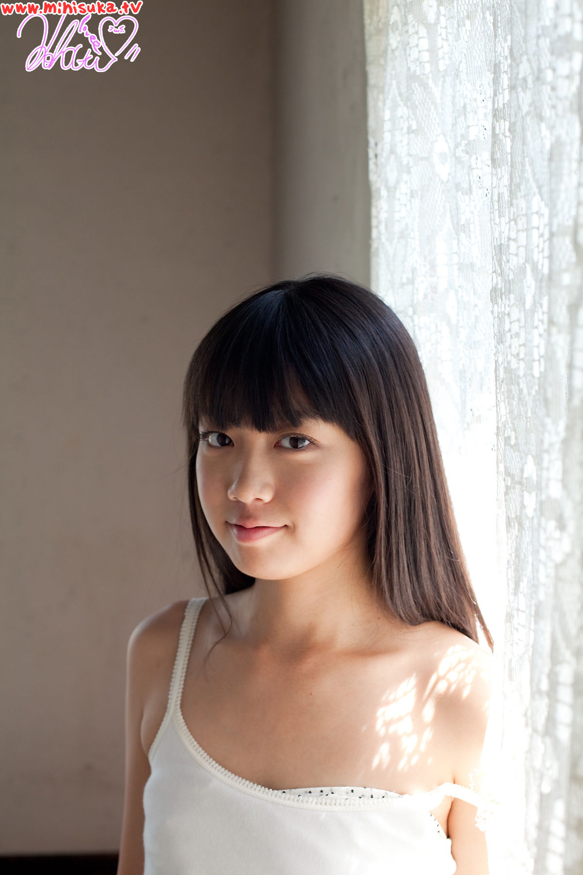 西野小春 Koharu Nishino 第三部 [Minisuka.tv]