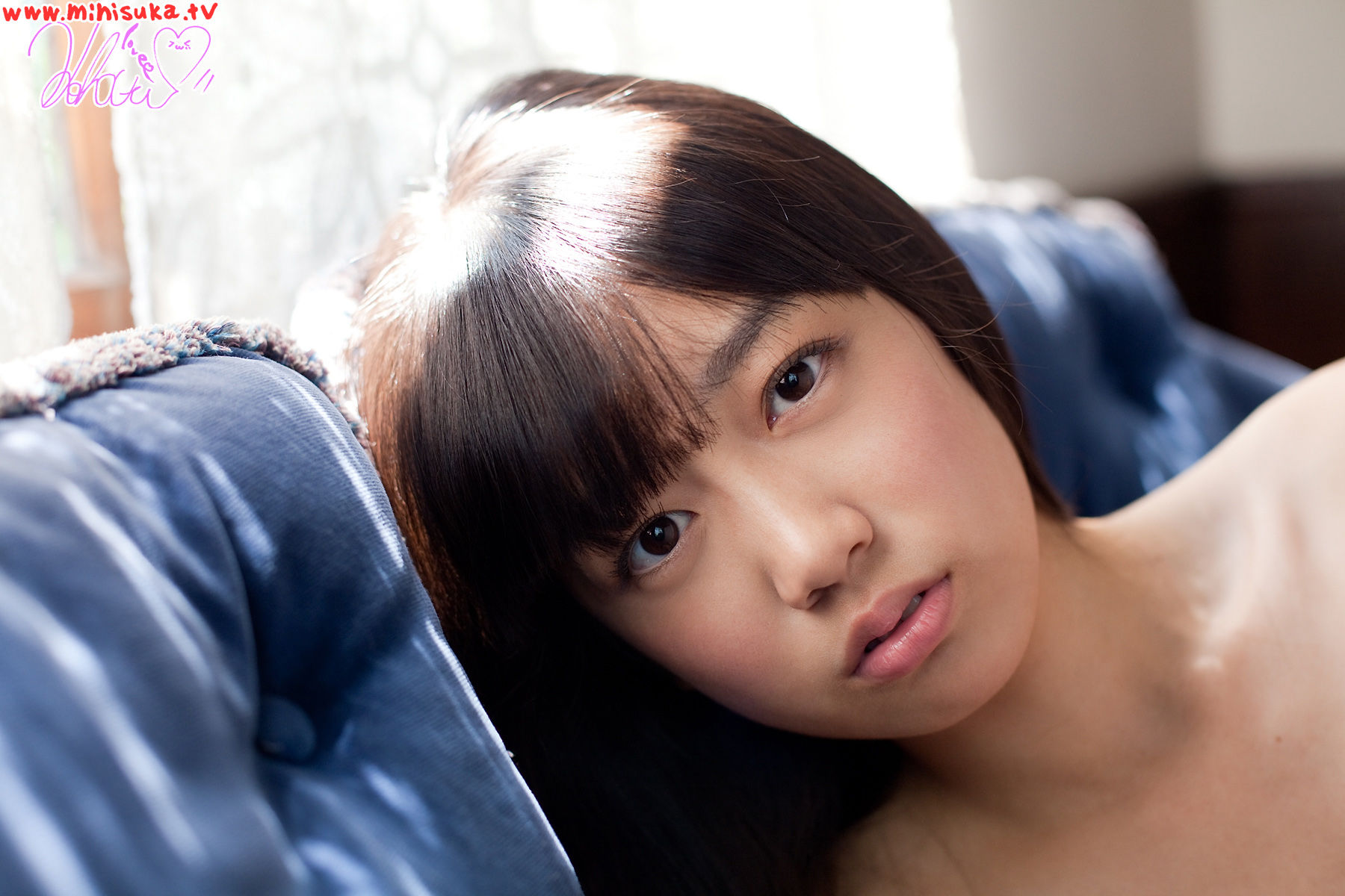 西野小春 Koharu Nishino 第三部 [Minisuka.tv]
