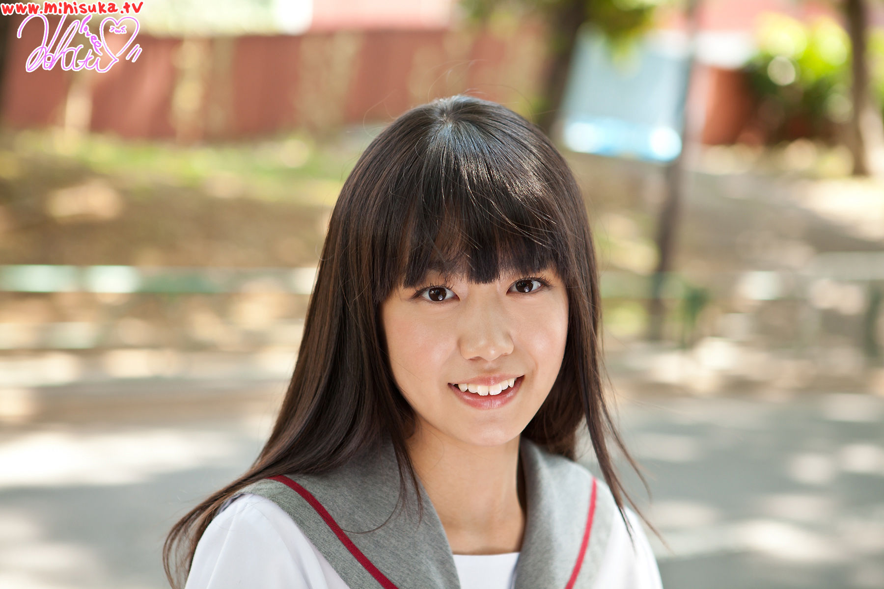 西野小春 Koharu Nishino 第三部 [Minisuka.tv]