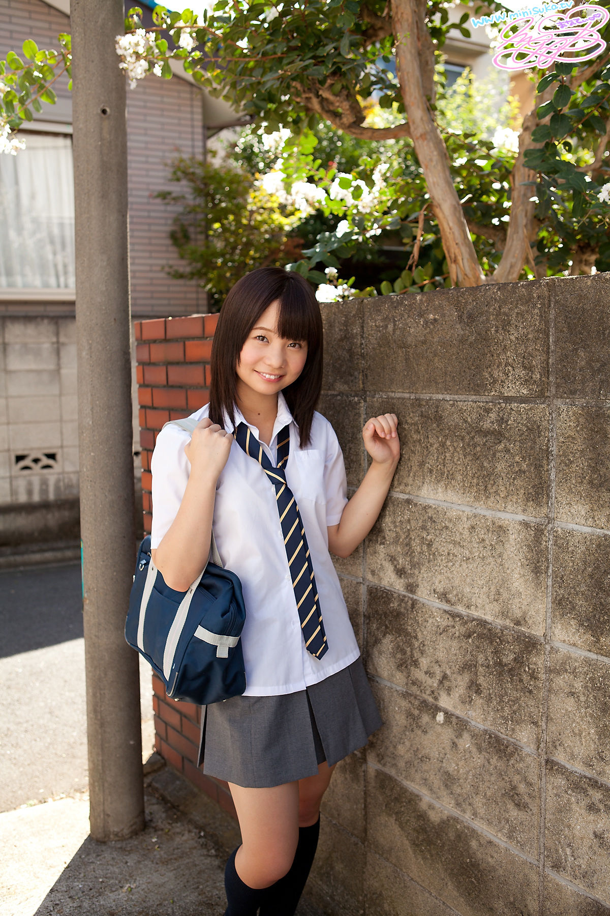 [Minisuka.tv] 真奈 Mana Special 第四部 Gallery