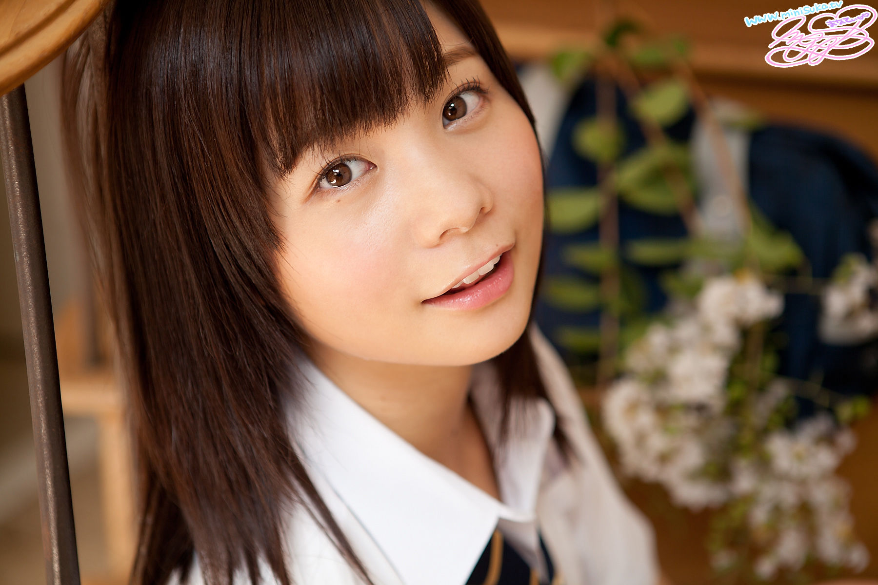 [Minisuka.tv] 真奈 Mana Special 第四部 Gallery