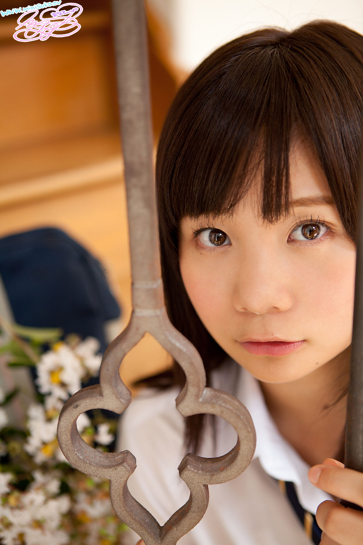 [Minisuka.tv] 真奈 Mana Special 第四部 Gallery