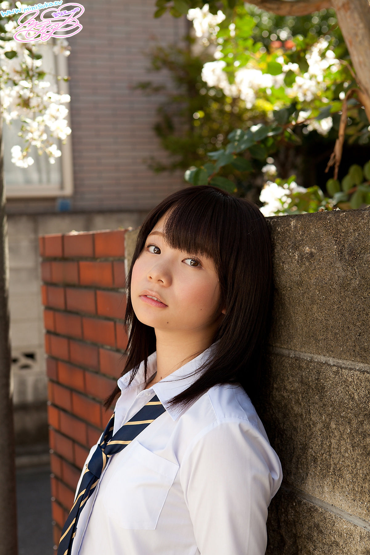 [Minisuka.tv] 真奈 Mana Special 第四部 Gallery