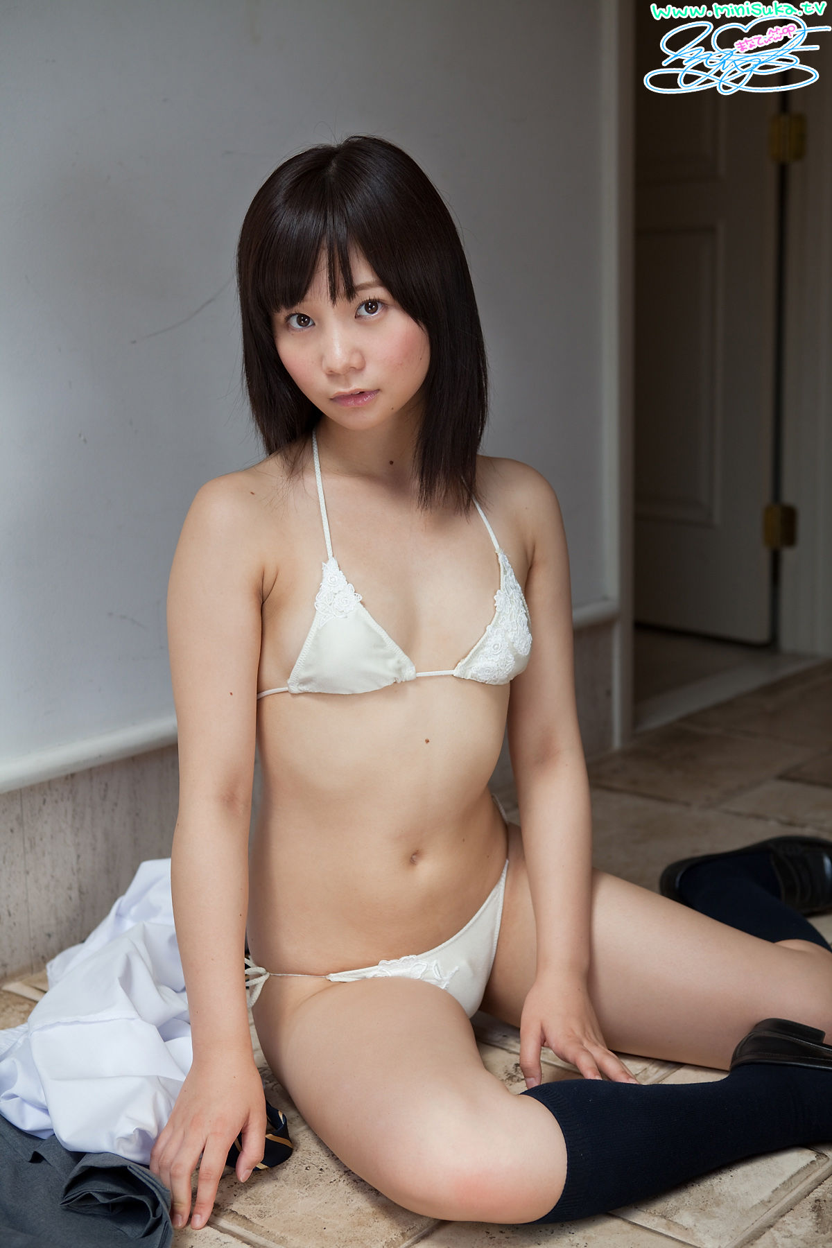 [Minisuka.tv] 真奈 Mana Special 第四部 Gallery