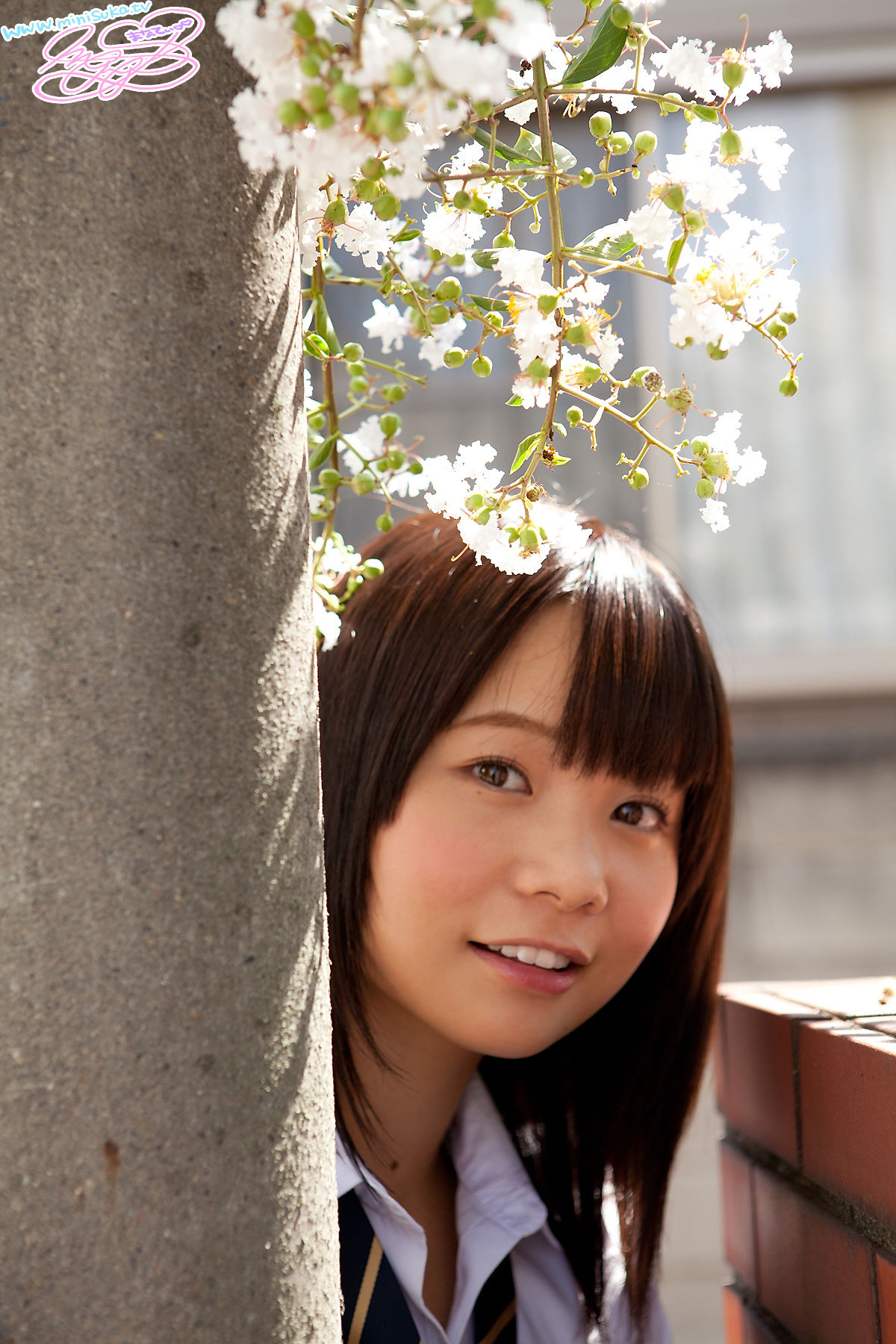[Minisuka.tv] 真奈 Mana Special 第四部 Gallery