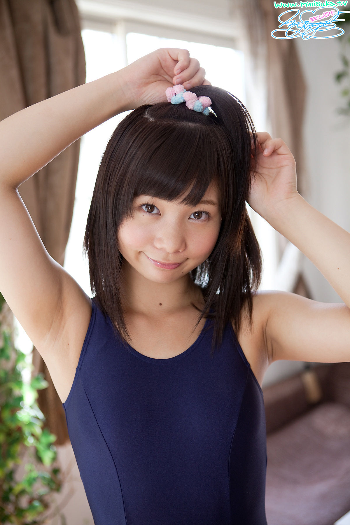 [Minisuka.tv] 真奈 Mana Special 第四部 Gallery