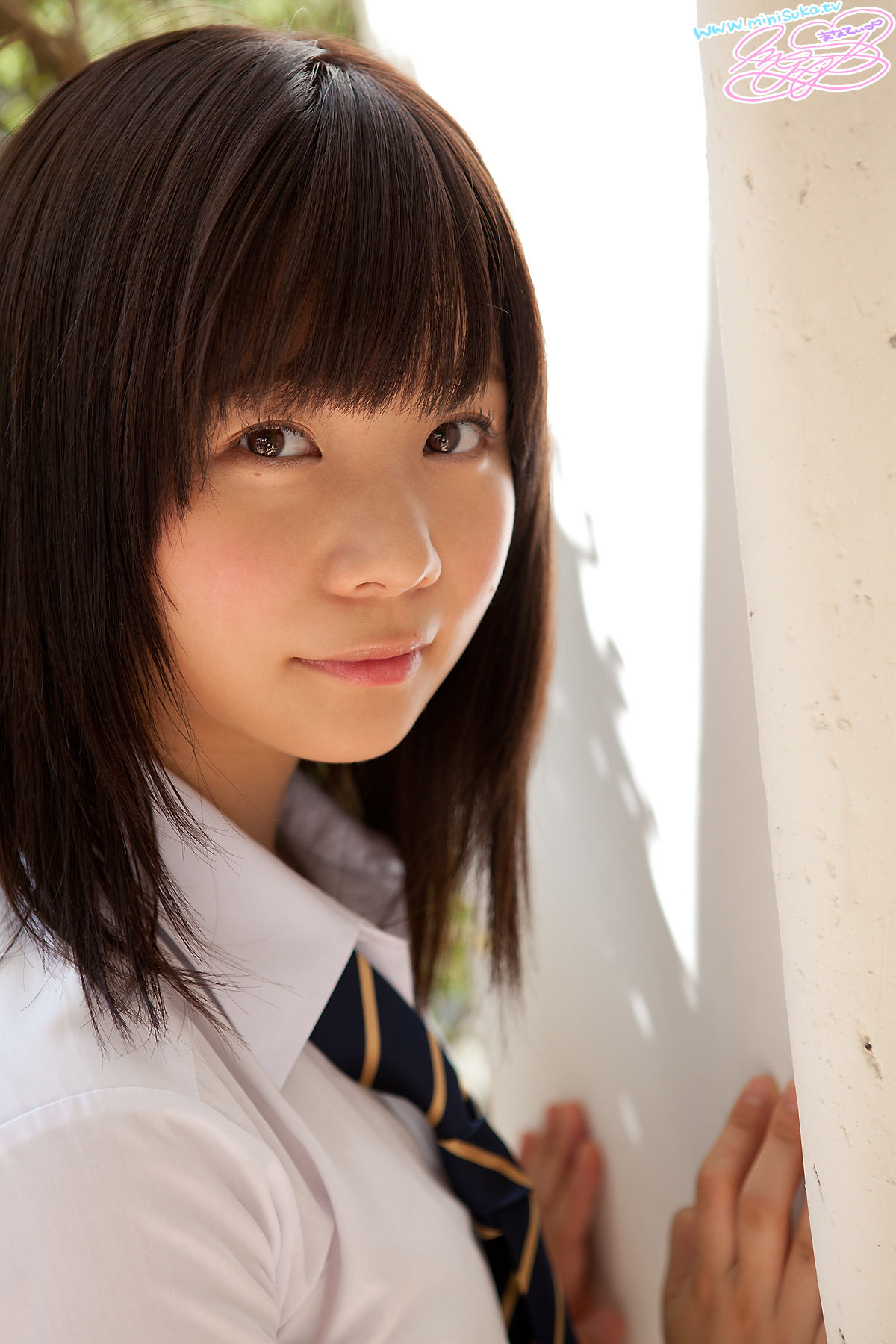 [Minisuka.tv] 真奈 Mana Special 第四部 Gallery