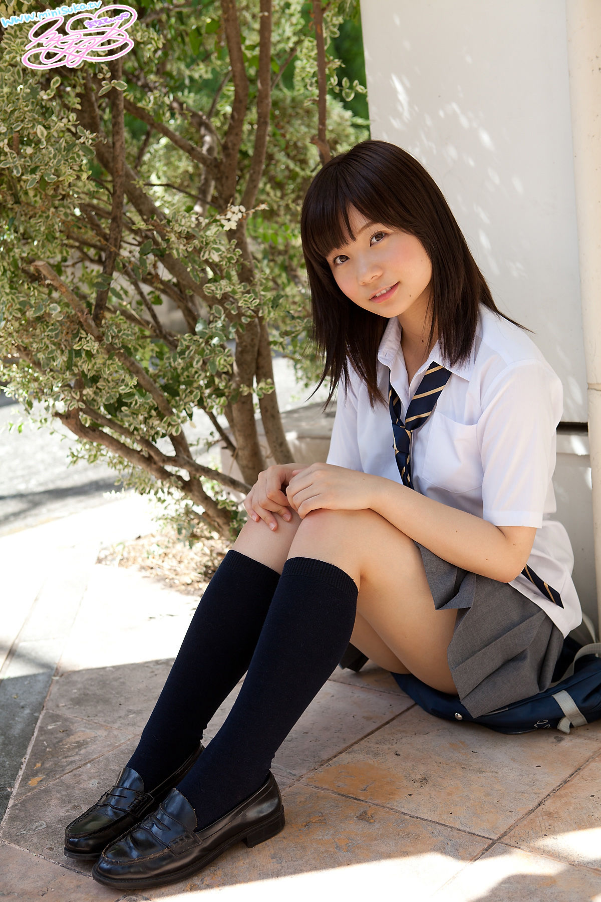 [Minisuka.tv] 真奈 Mana Special 第四部 Gallery