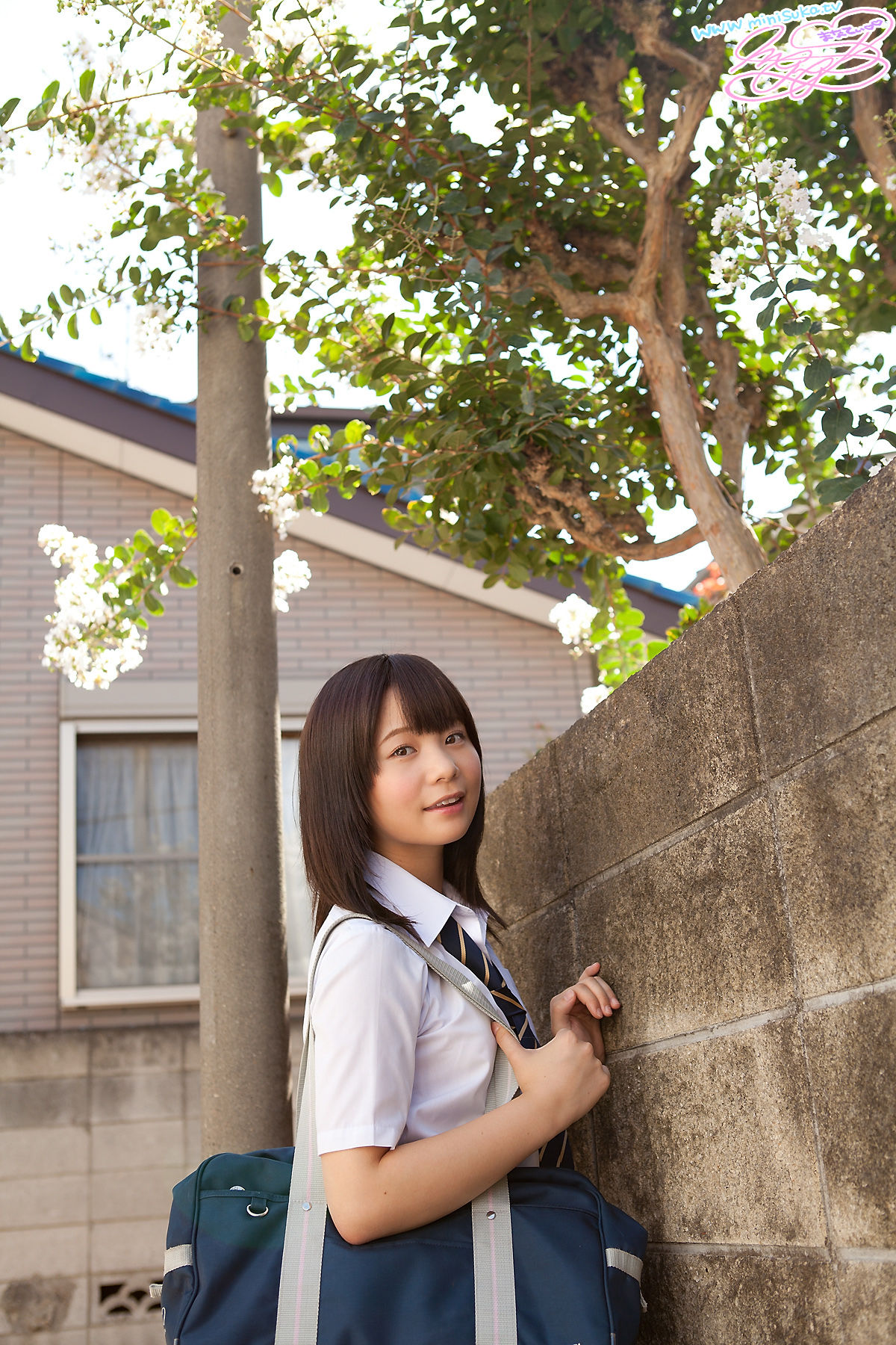 [Minisuka.tv] 真奈 Mana Special 第四部 Gallery