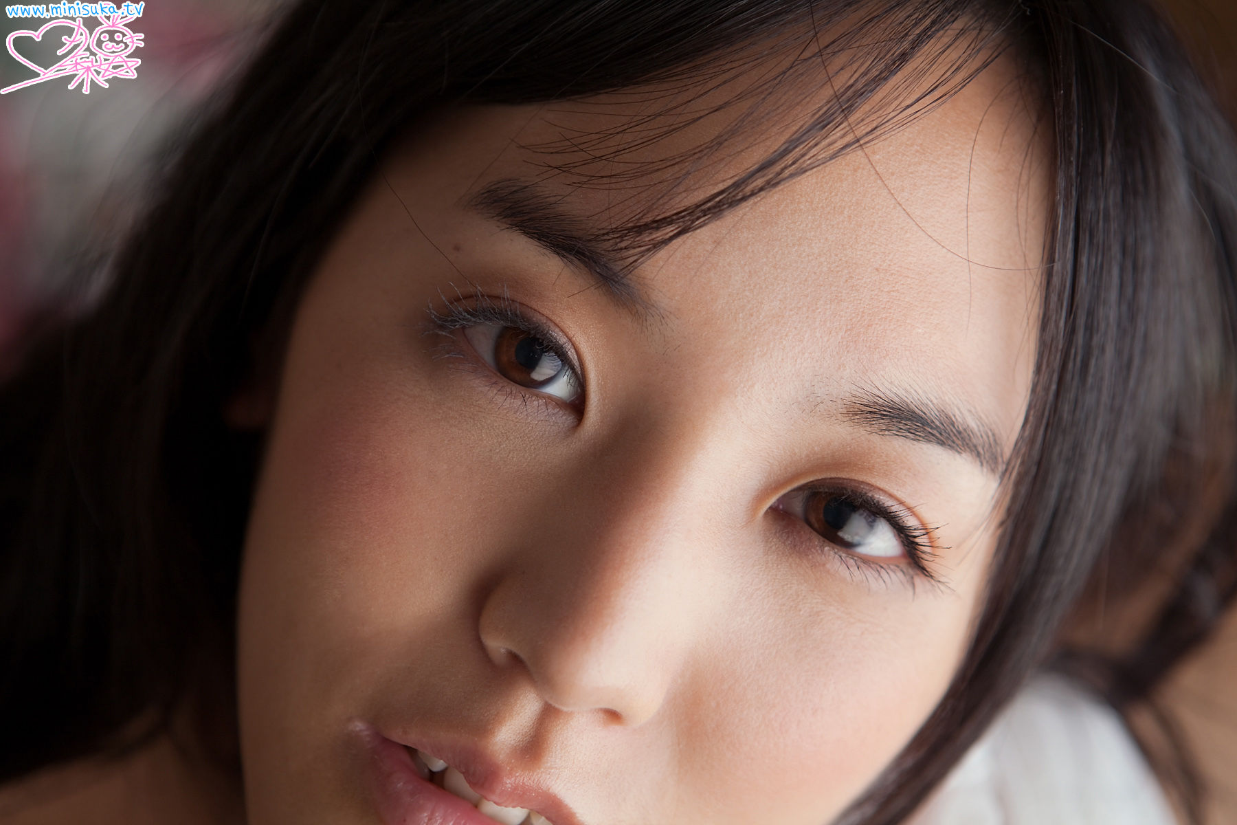 [Minisuka.tv] 浜田由梨 Yuri Hamada 第九部 Dream Gallery