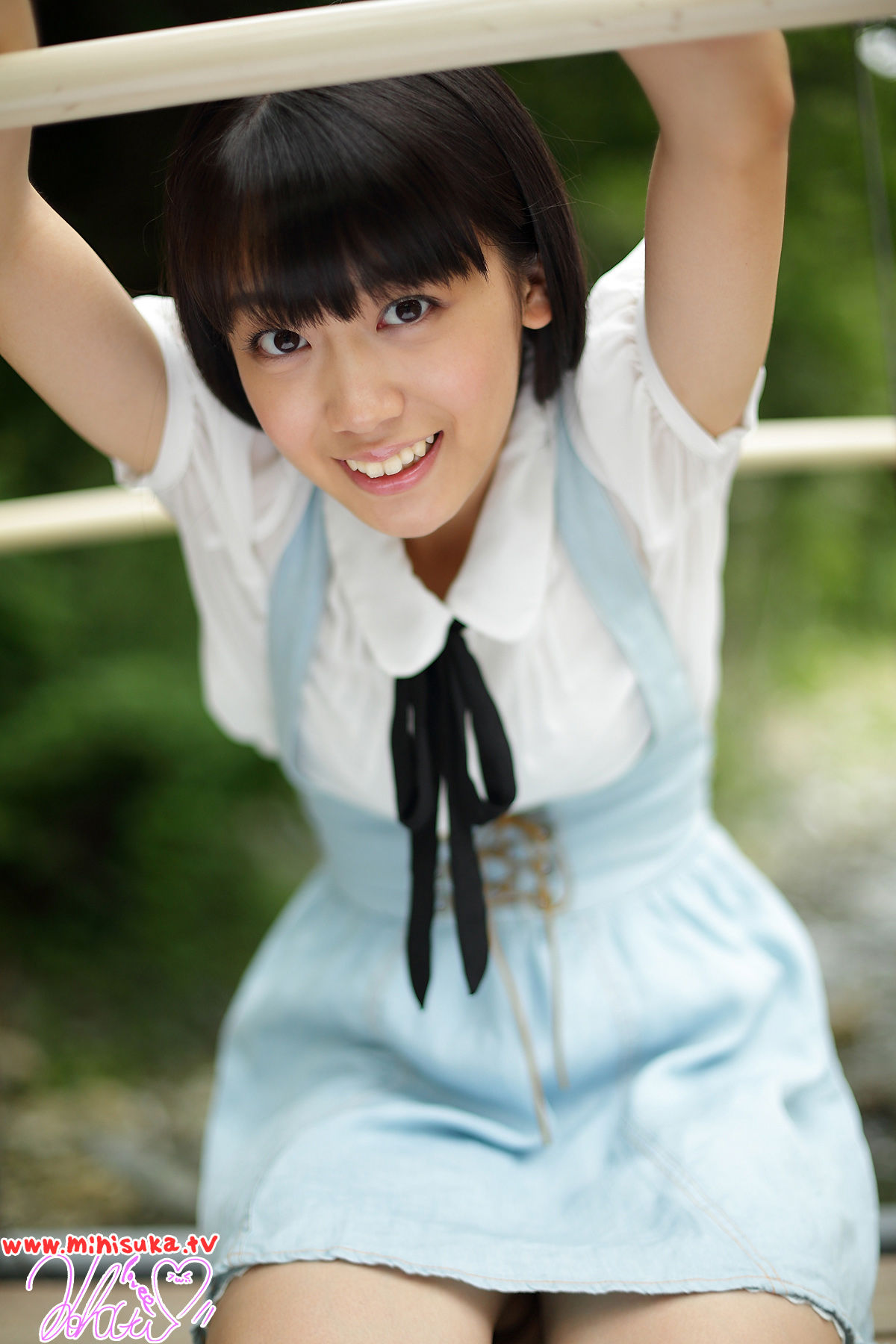 西野小春 Koharu Nishino 第四部 [Minisuka.tv] Secret Gallery