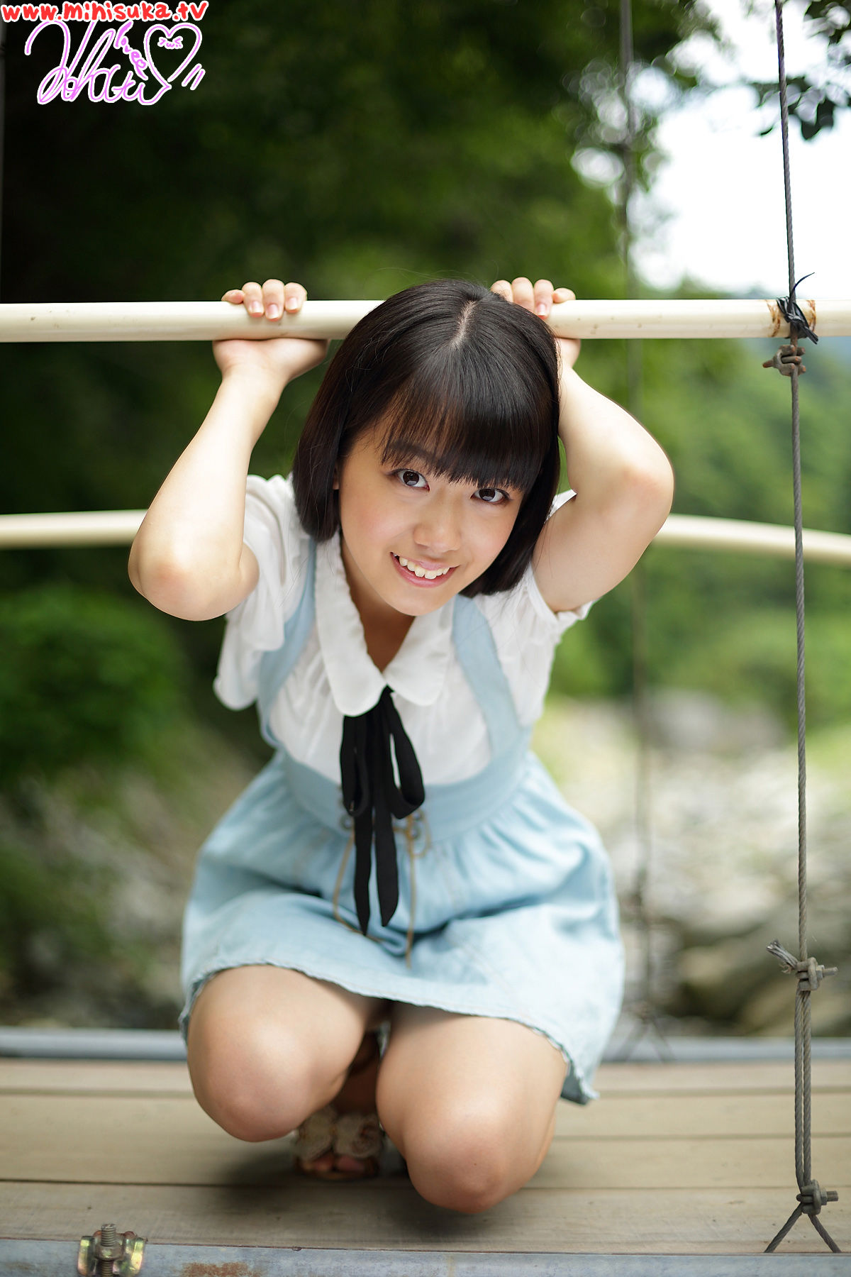 西野小春 Koharu Nishino 第四部 [Minisuka.tv] Secret Gallery
