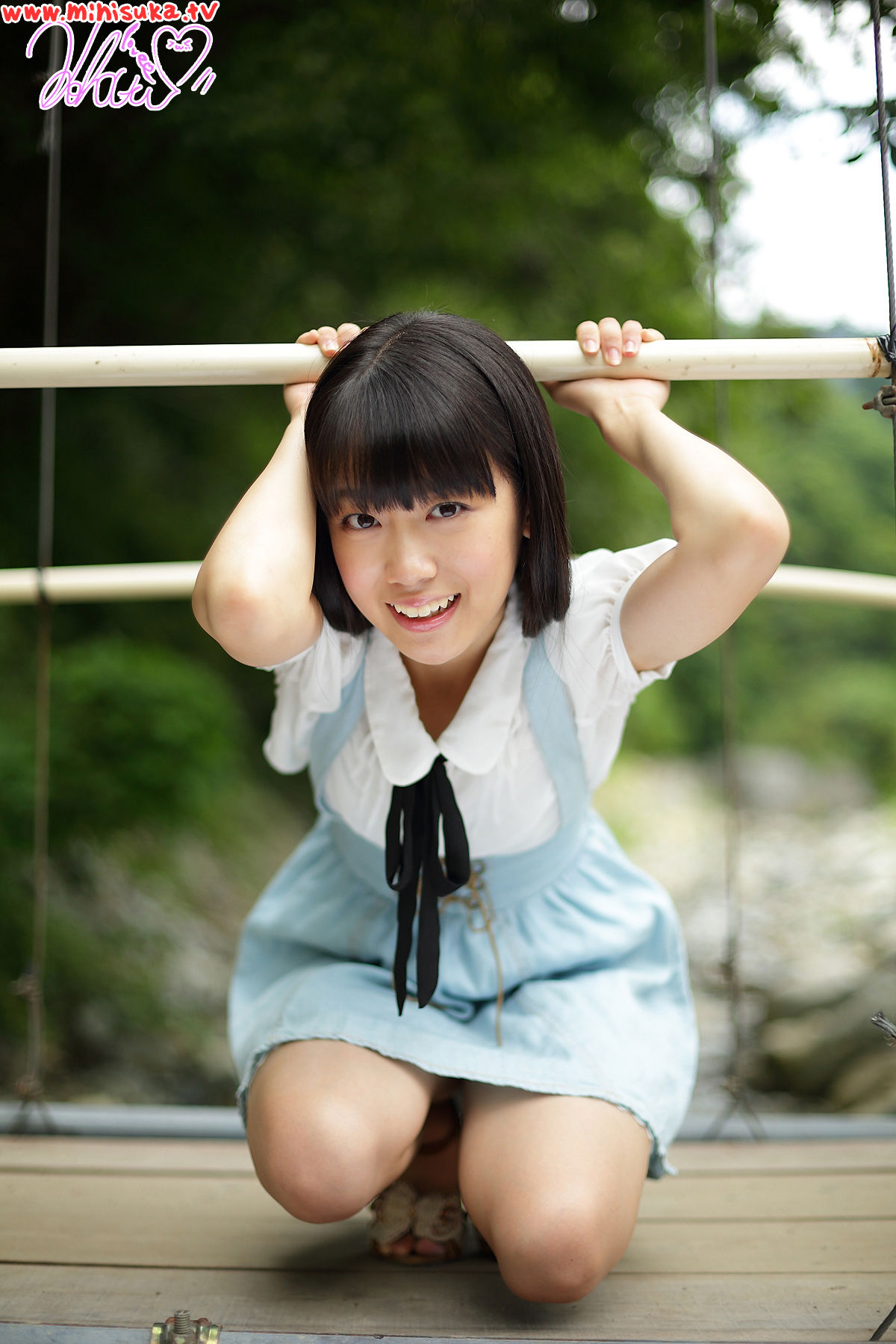 西野小春 Koharu Nishino 第四部 [Minisuka.tv] Secret Gallery