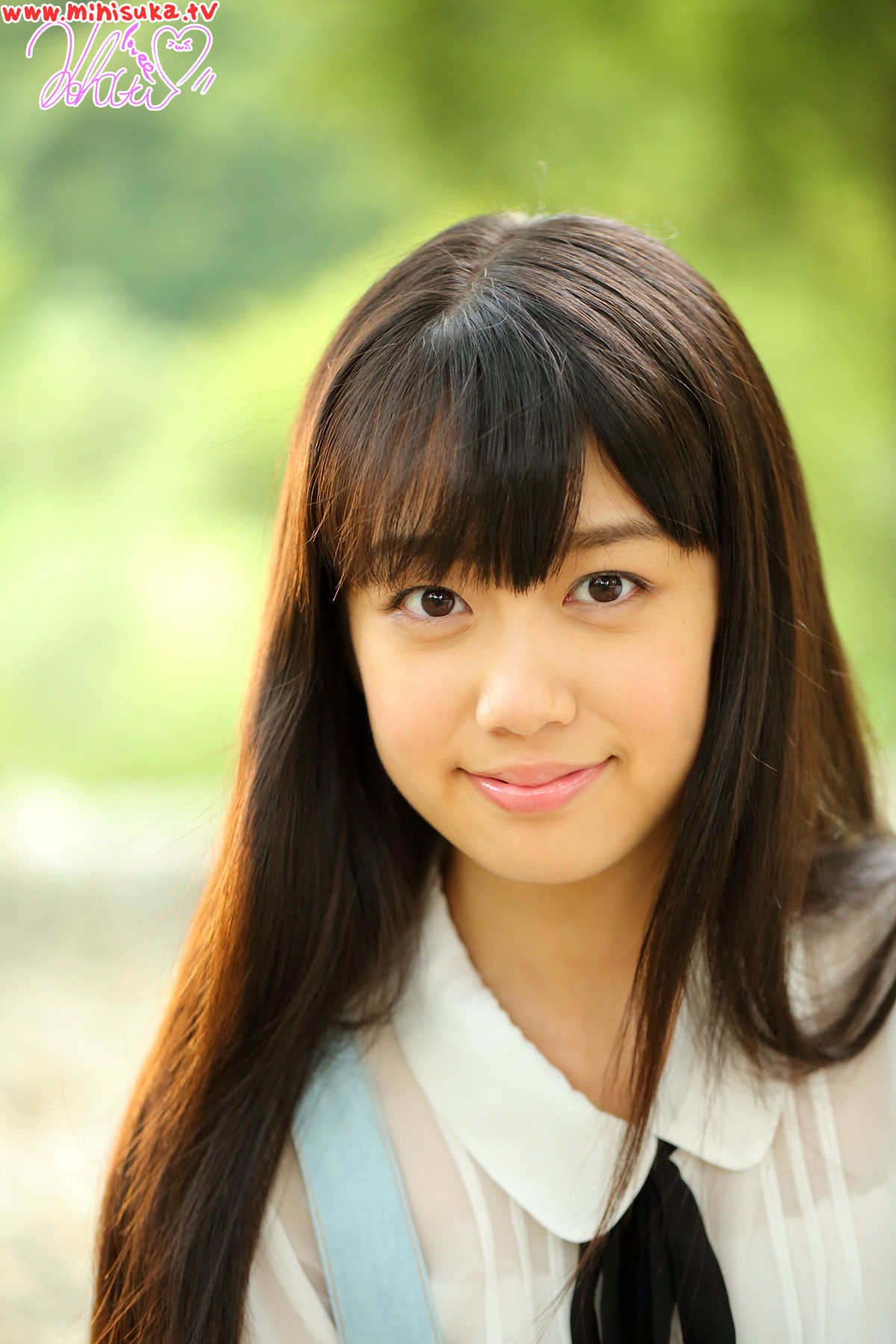 西野小春 Koharu Nishino 第四部 [Minisuka.tv] Secret Gallery