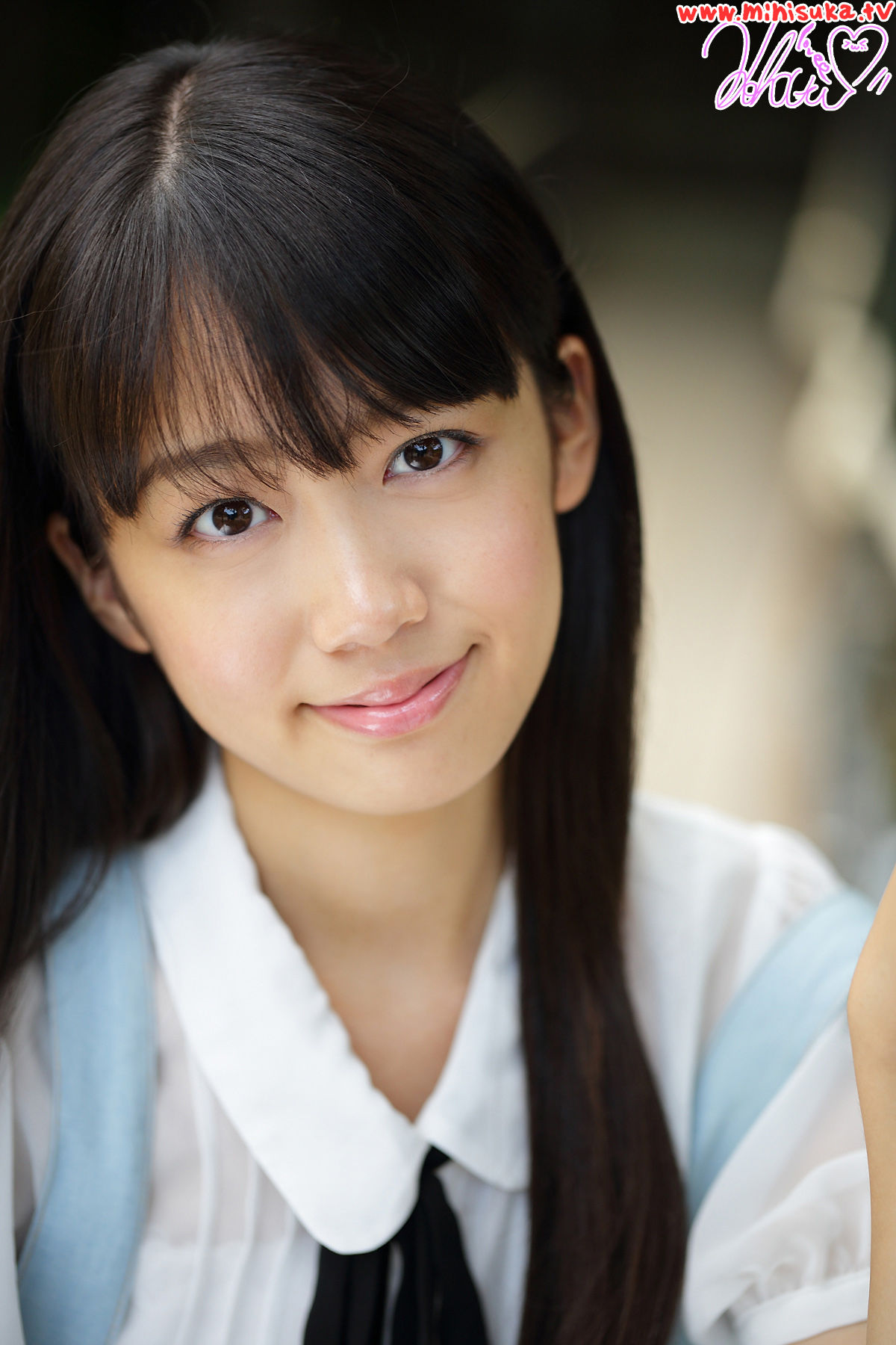 西野小春 Koharu Nishino 第四部 [Minisuka.tv] Secret Gallery