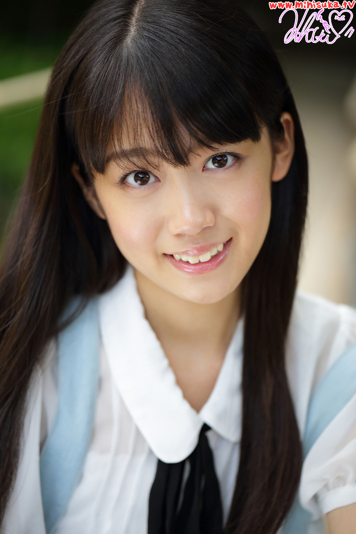 西野小春 Koharu Nishino 第四部 [Minisuka.tv] Secret Gallery