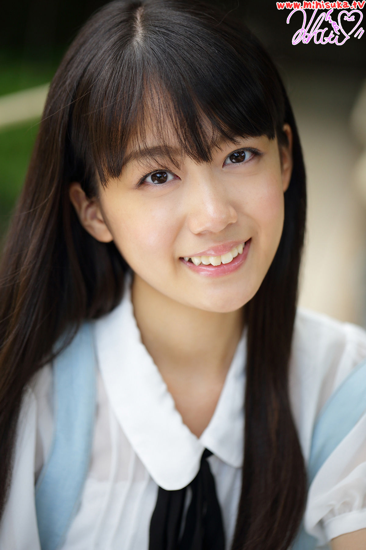 西野小春 Koharu Nishino 第四部 [Minisuka.tv] Secret Gallery