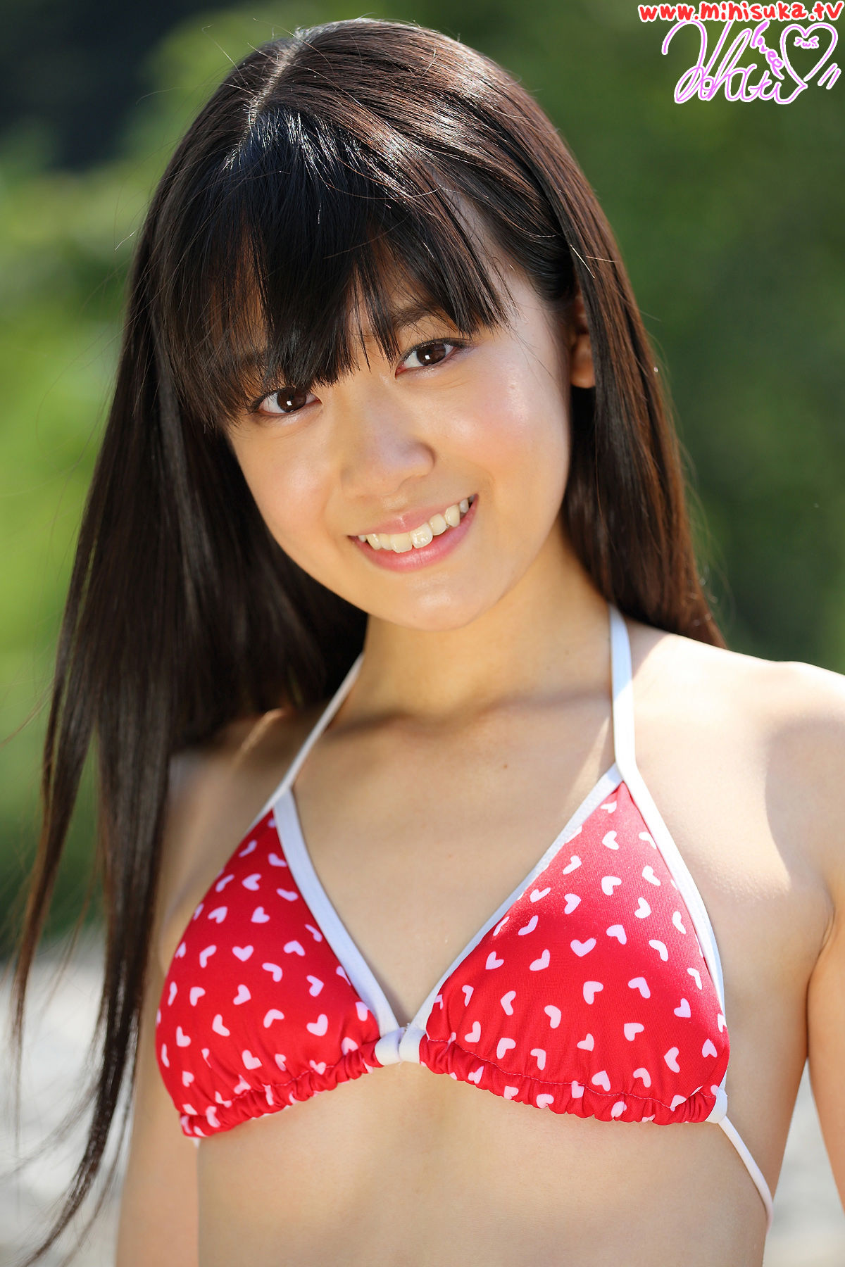 西野小春 Koharu Nishino 第四部 [Minisuka.tv] Secret Gallery