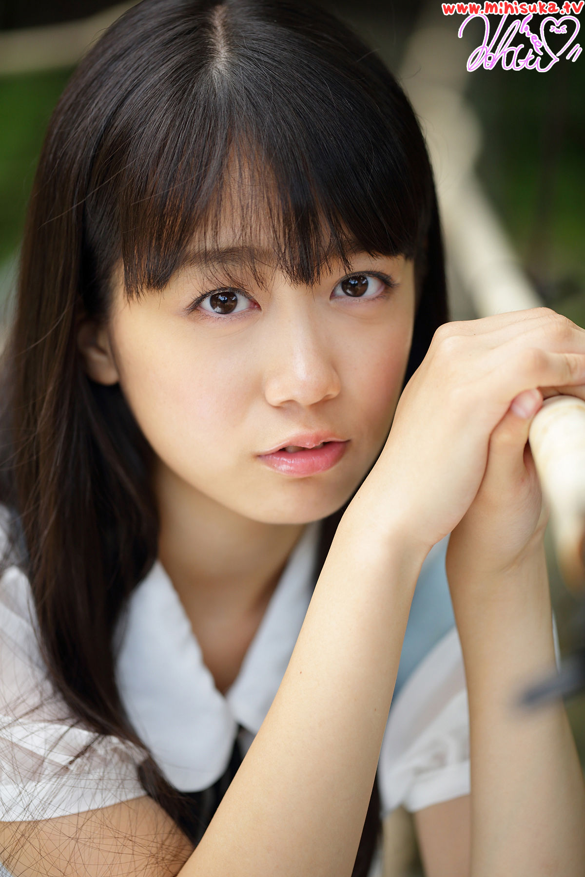 西野小春 Koharu Nishino 第四部 [Minisuka.tv] Secret Gallery
