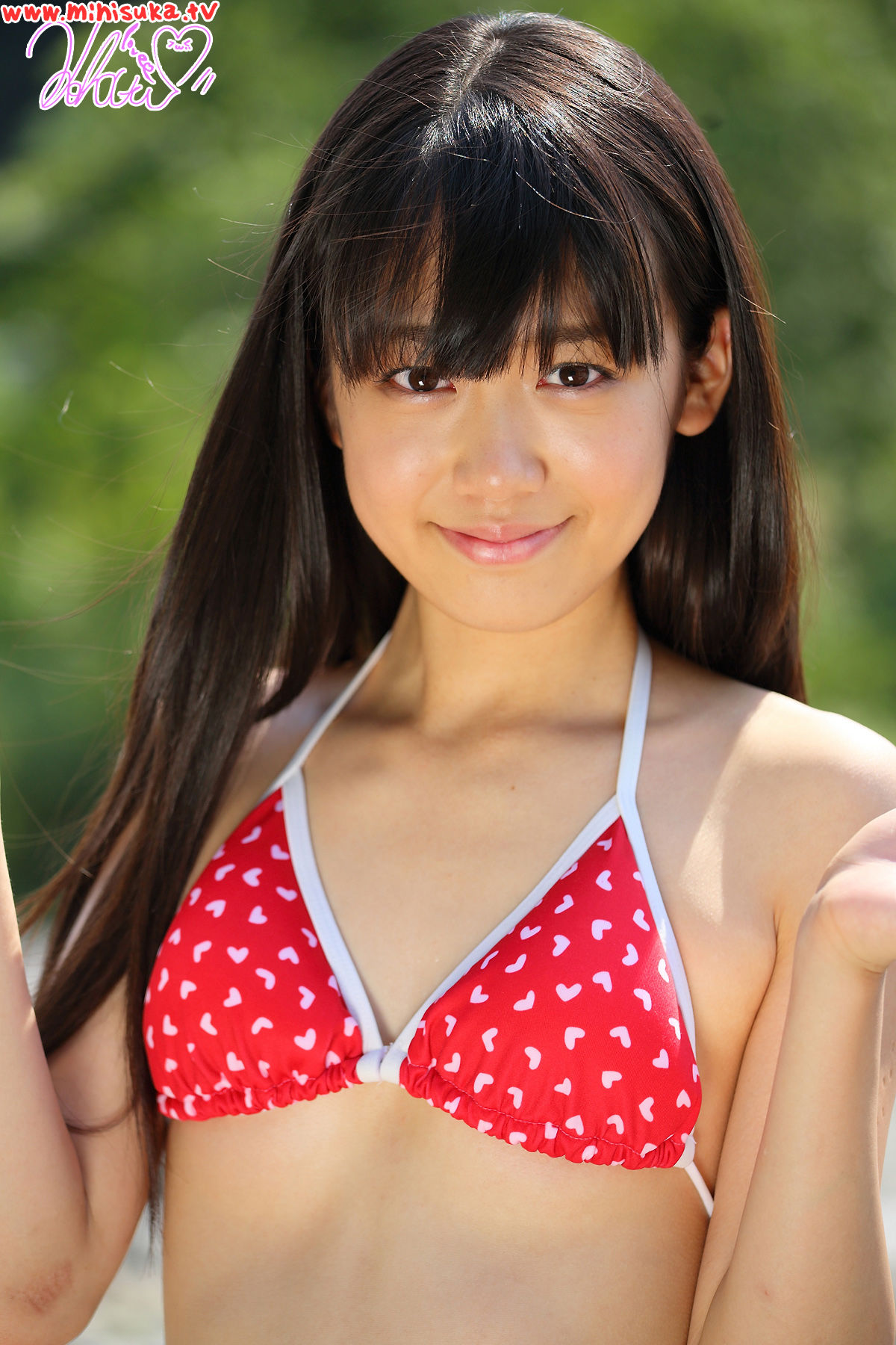 西野小春 Koharu Nishino 第四部 [Minisuka.tv] Secret Gallery