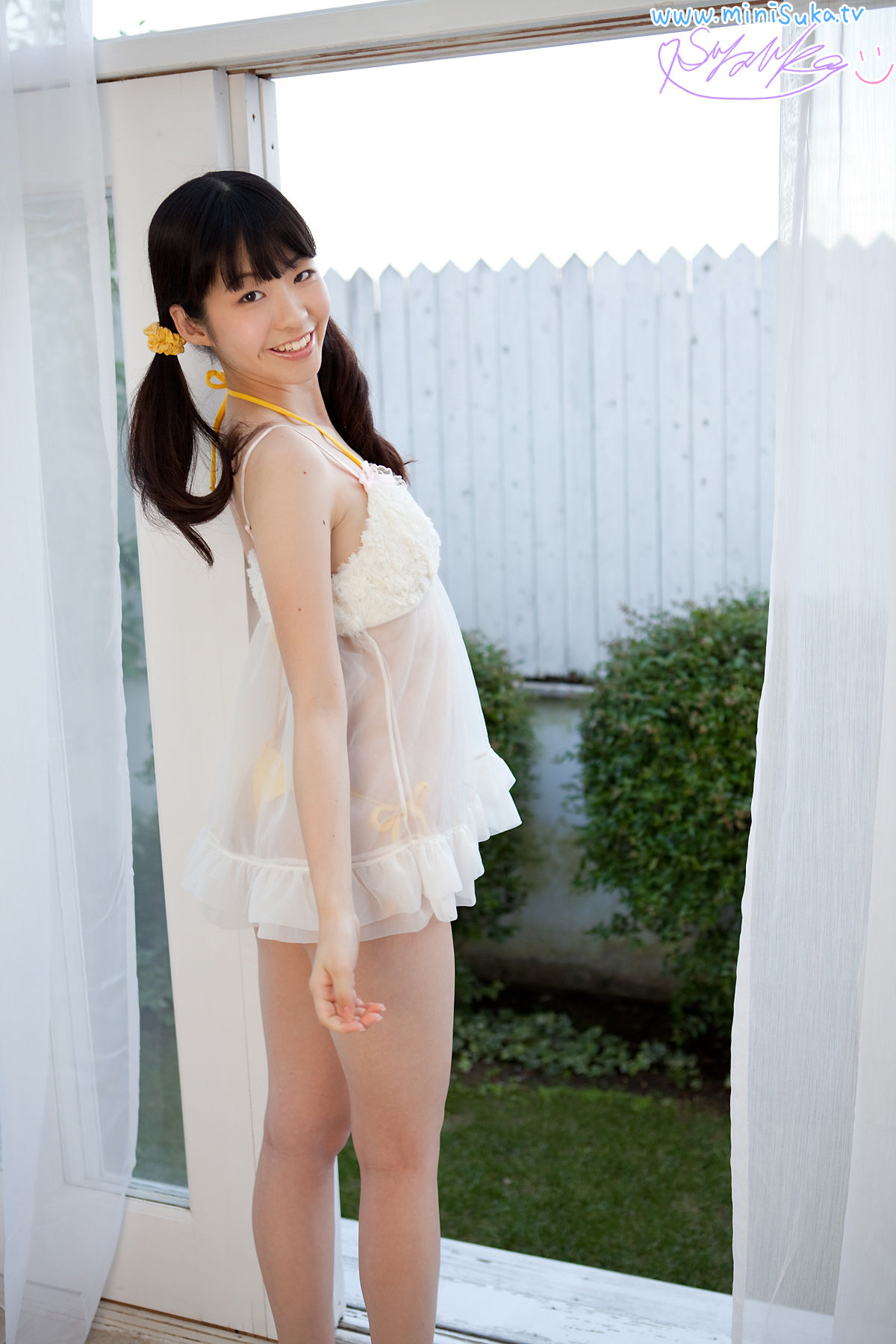伊东凉々夏 Suzuka Itou 第二部 [Minisuka.tv] Stage2 Gallery Kana