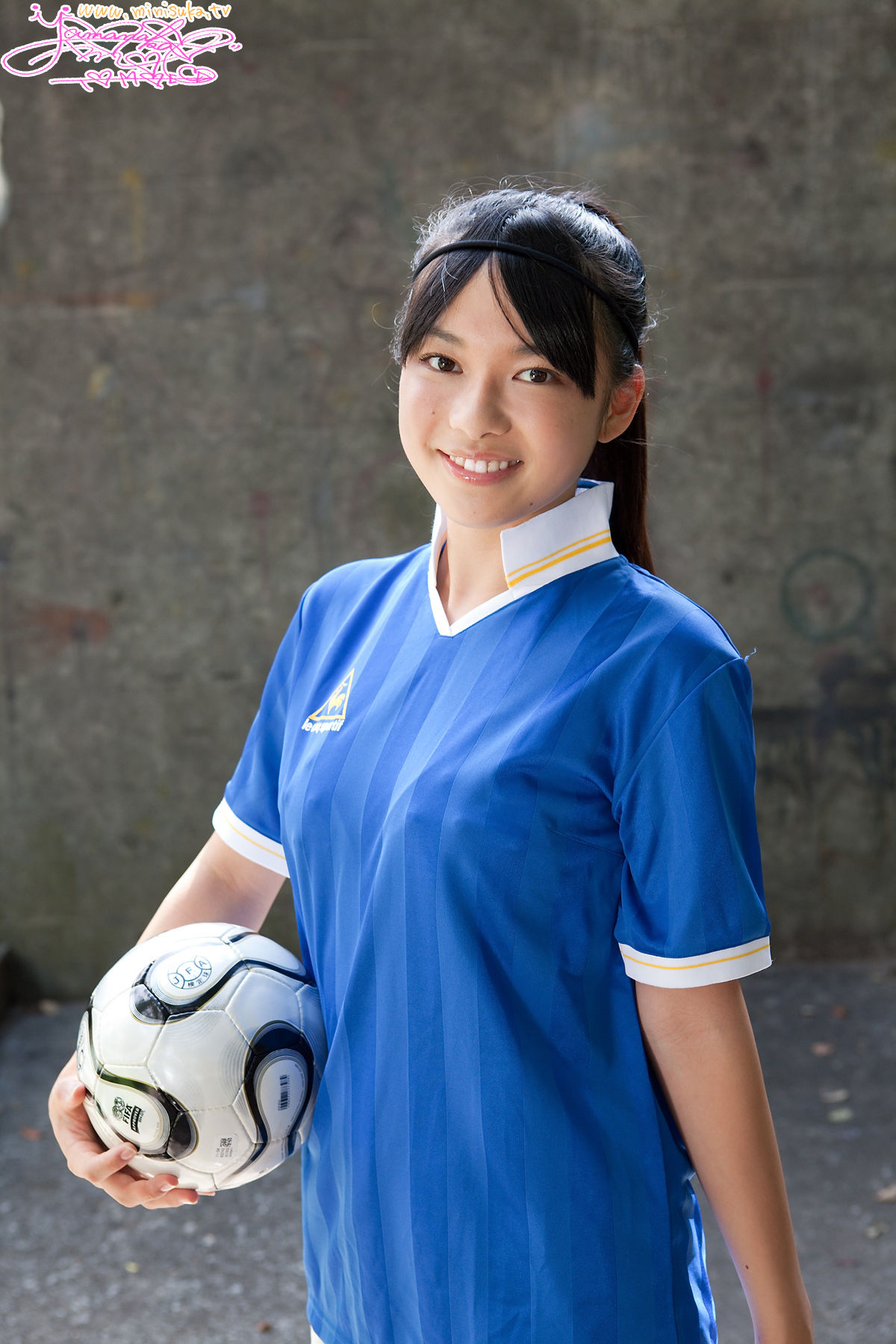 [Minisuka.tv] 山中知恵 Tomoe Yamanaka第十部